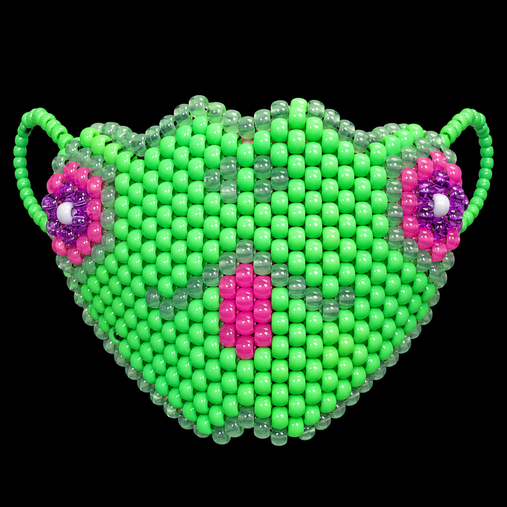 Kandi Masks