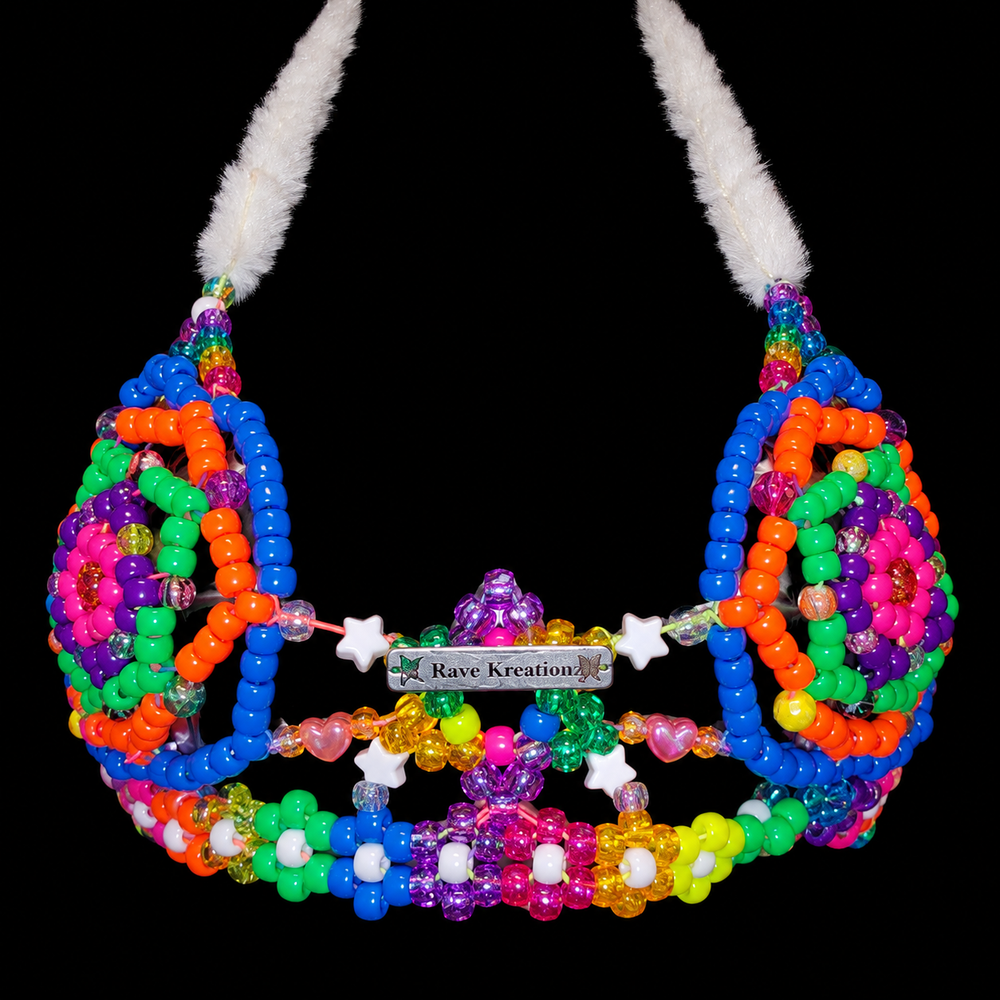 Kandi Tops