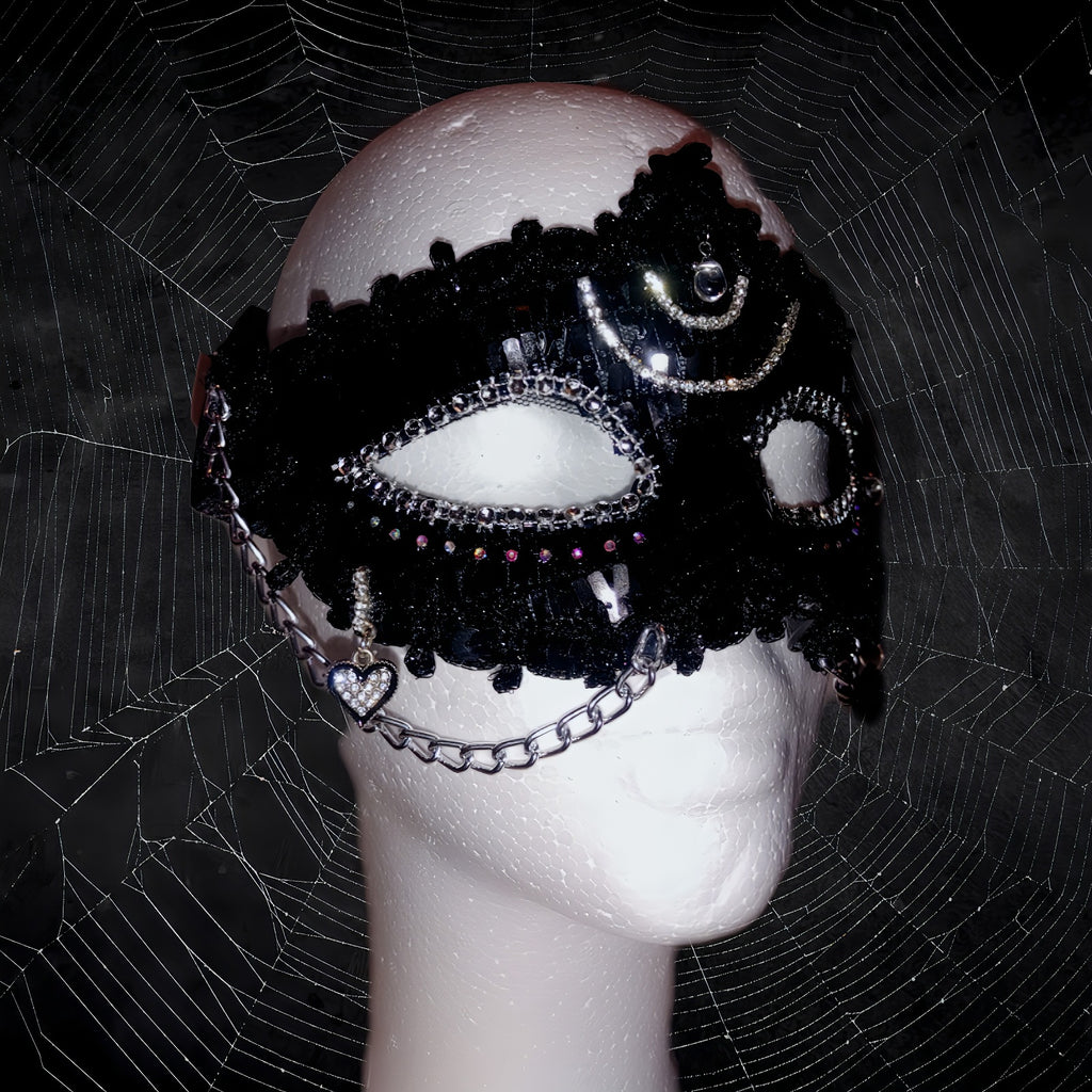 Noir Reverie