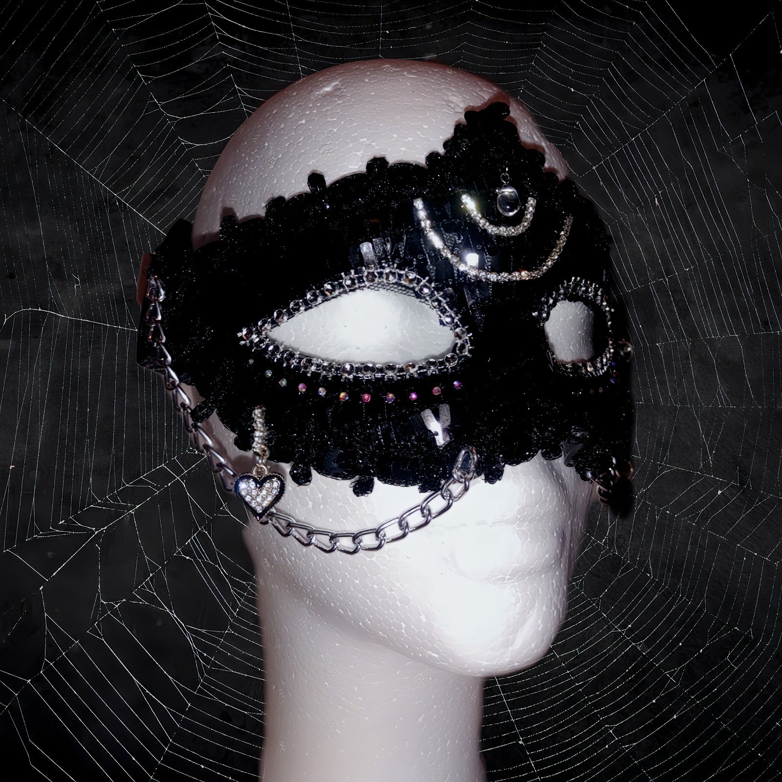 Noir Reverie