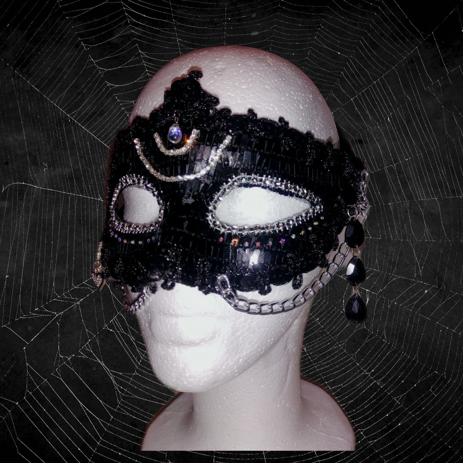 Noir Reverie