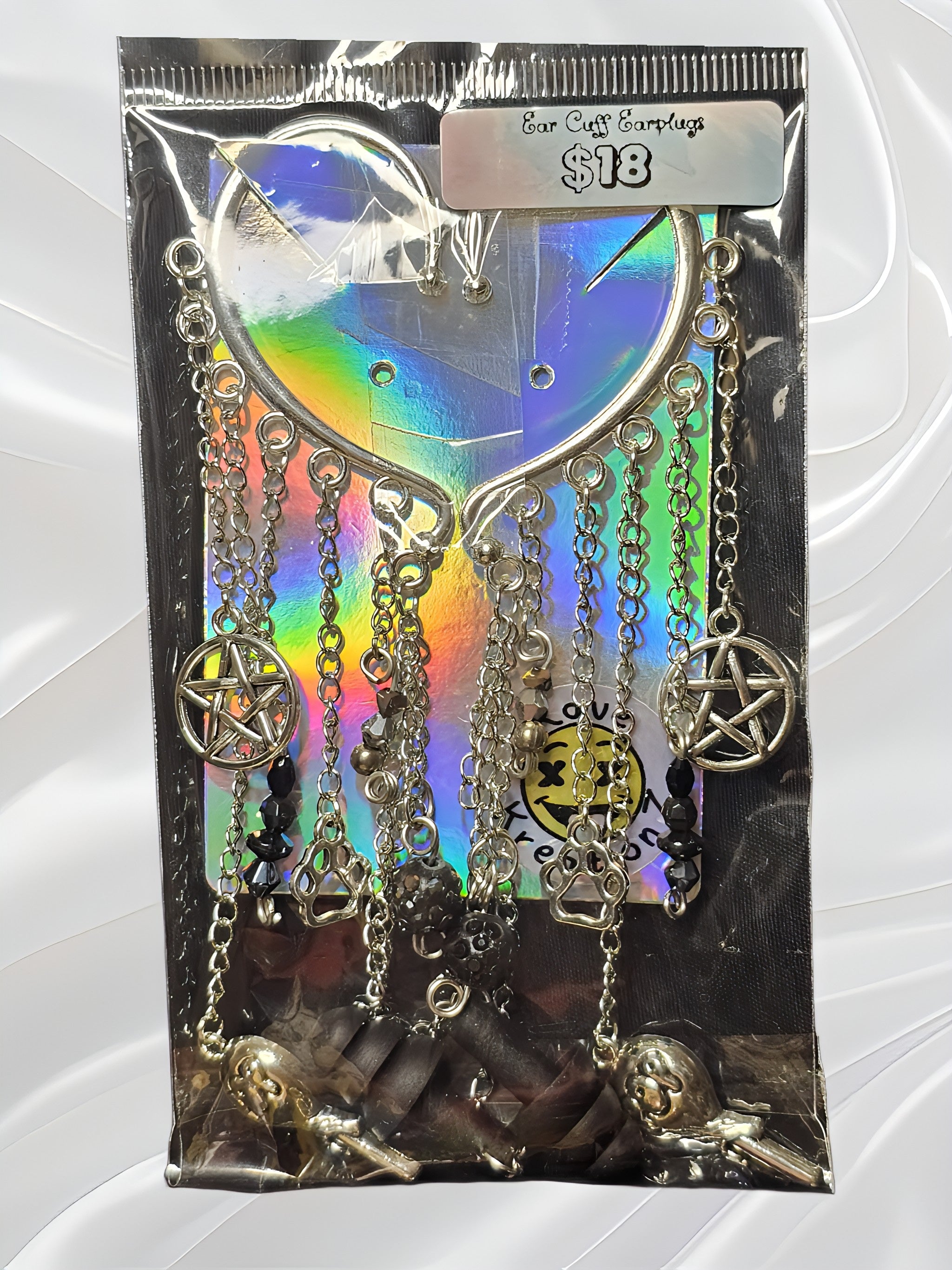 Earcuff Earplugs
