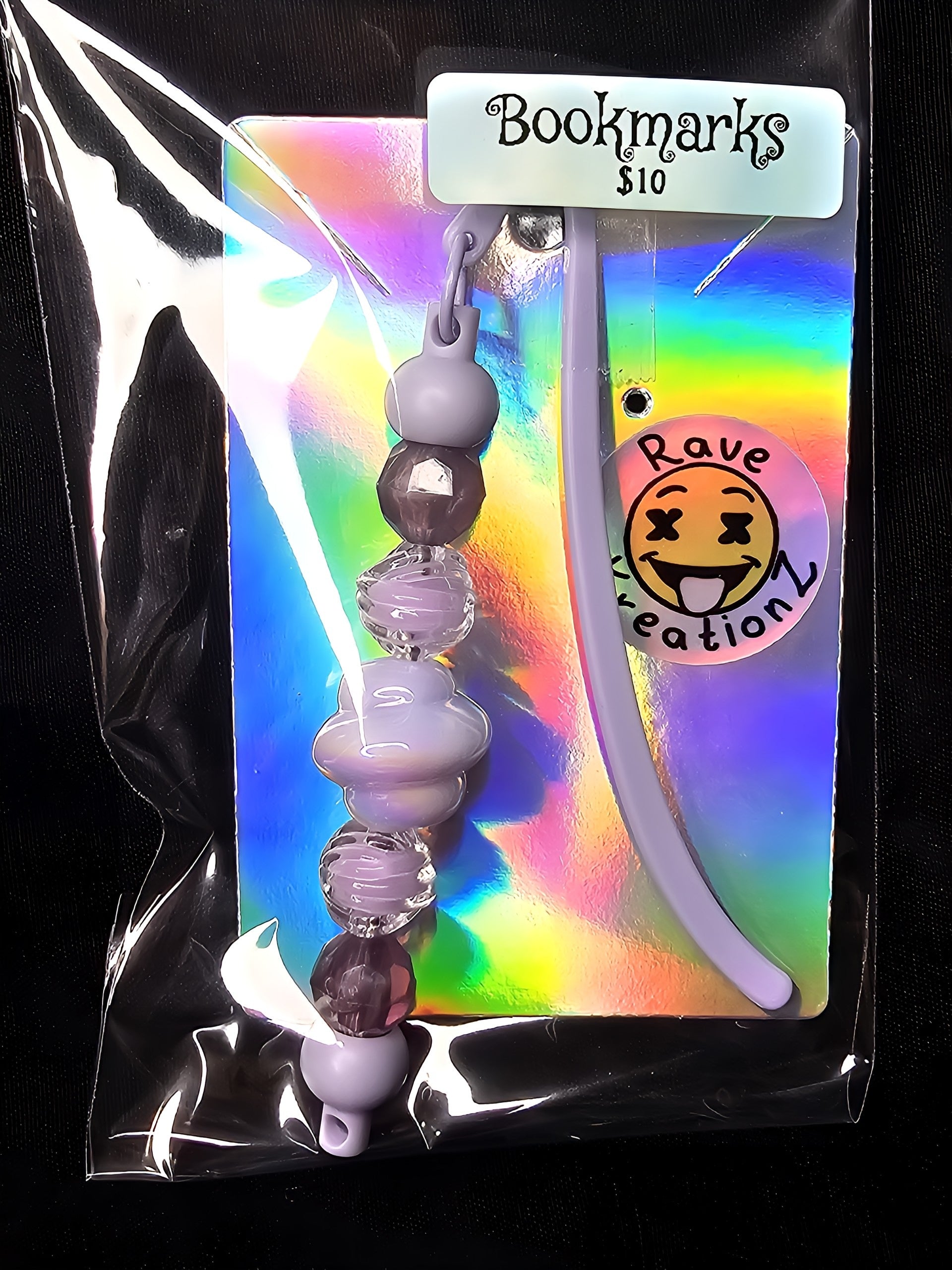Bookmarks