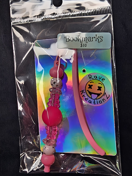 Bookmarks
