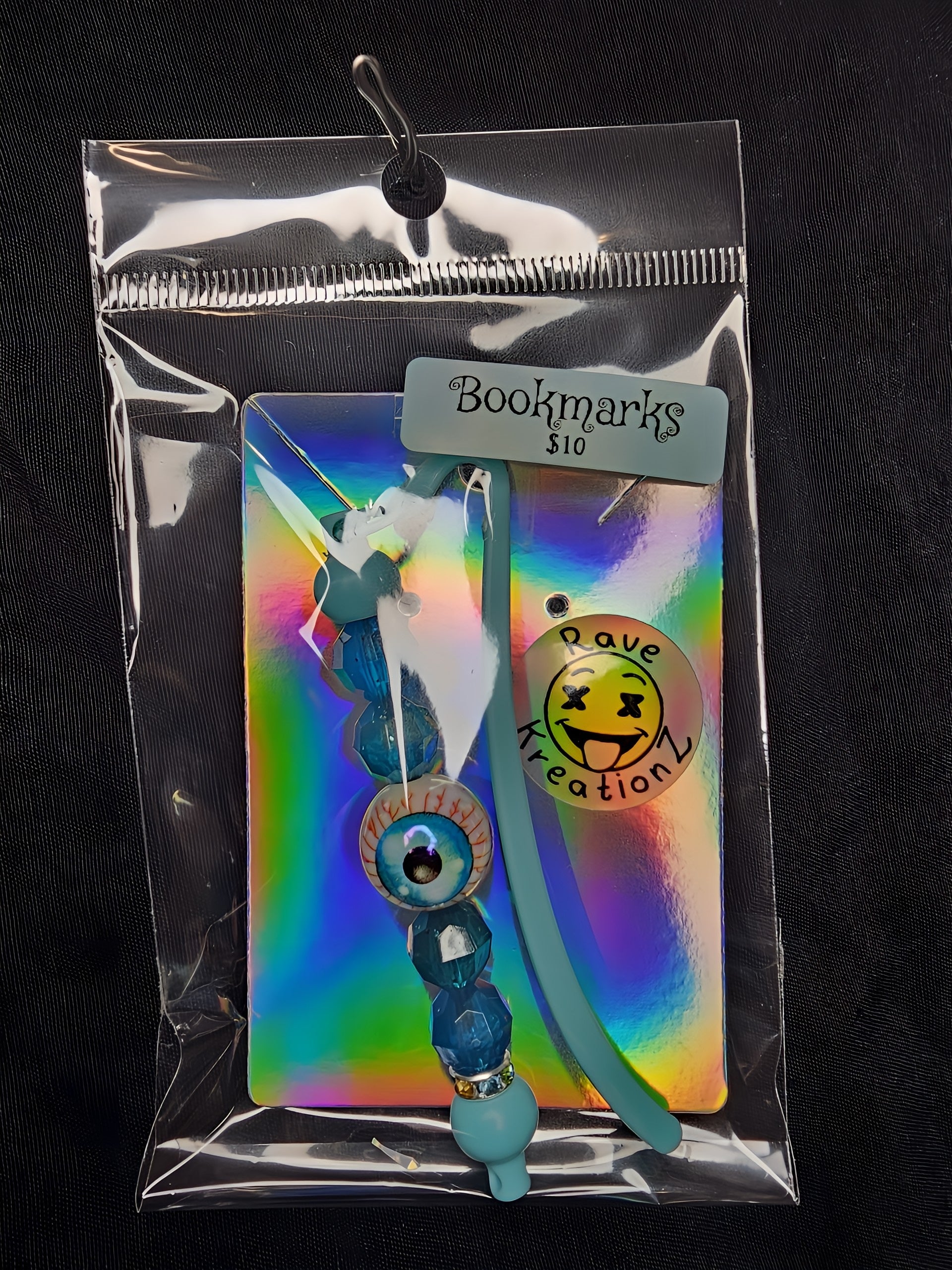 Bookmarks