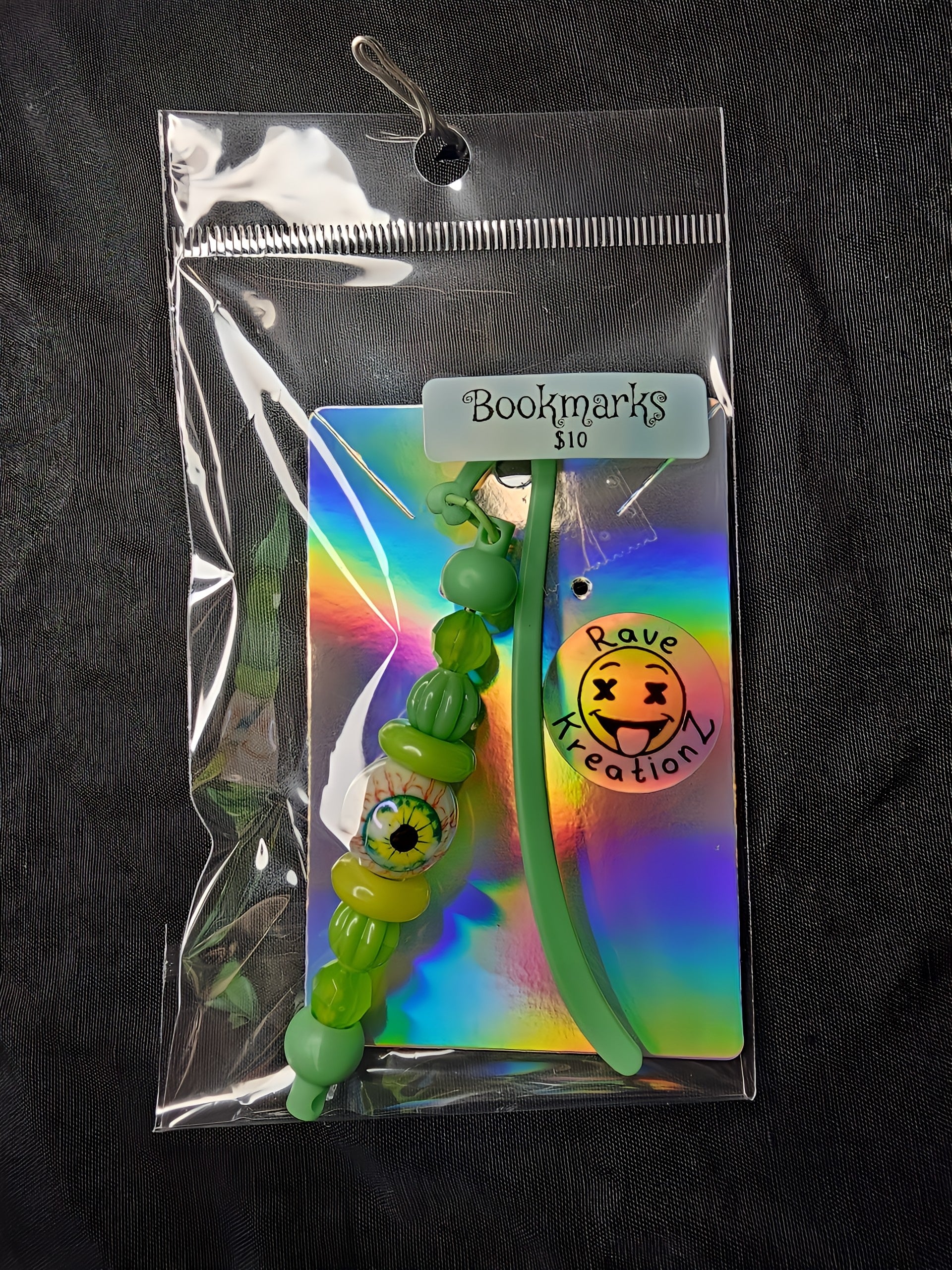 Bookmarks