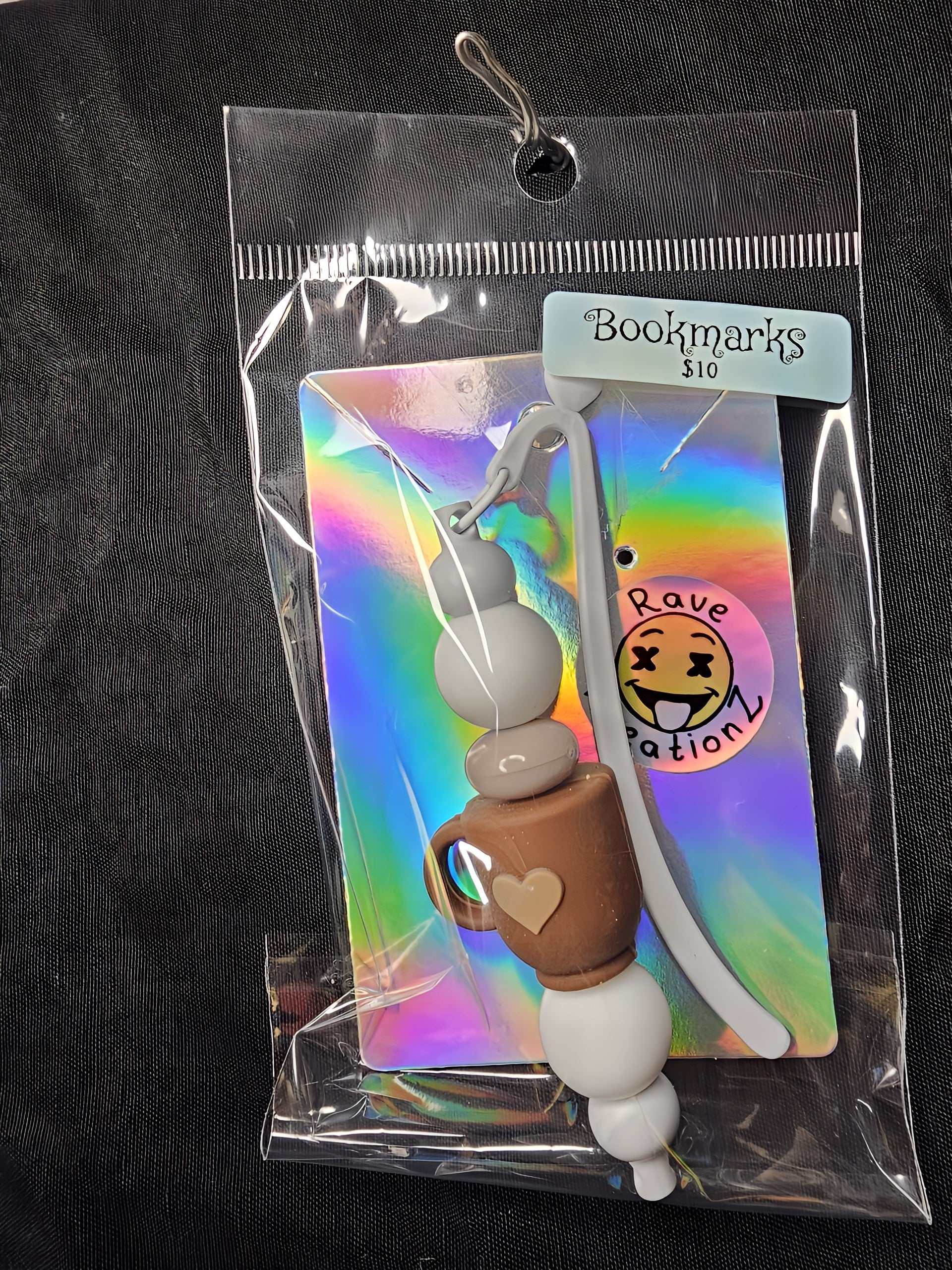 Bookmarks