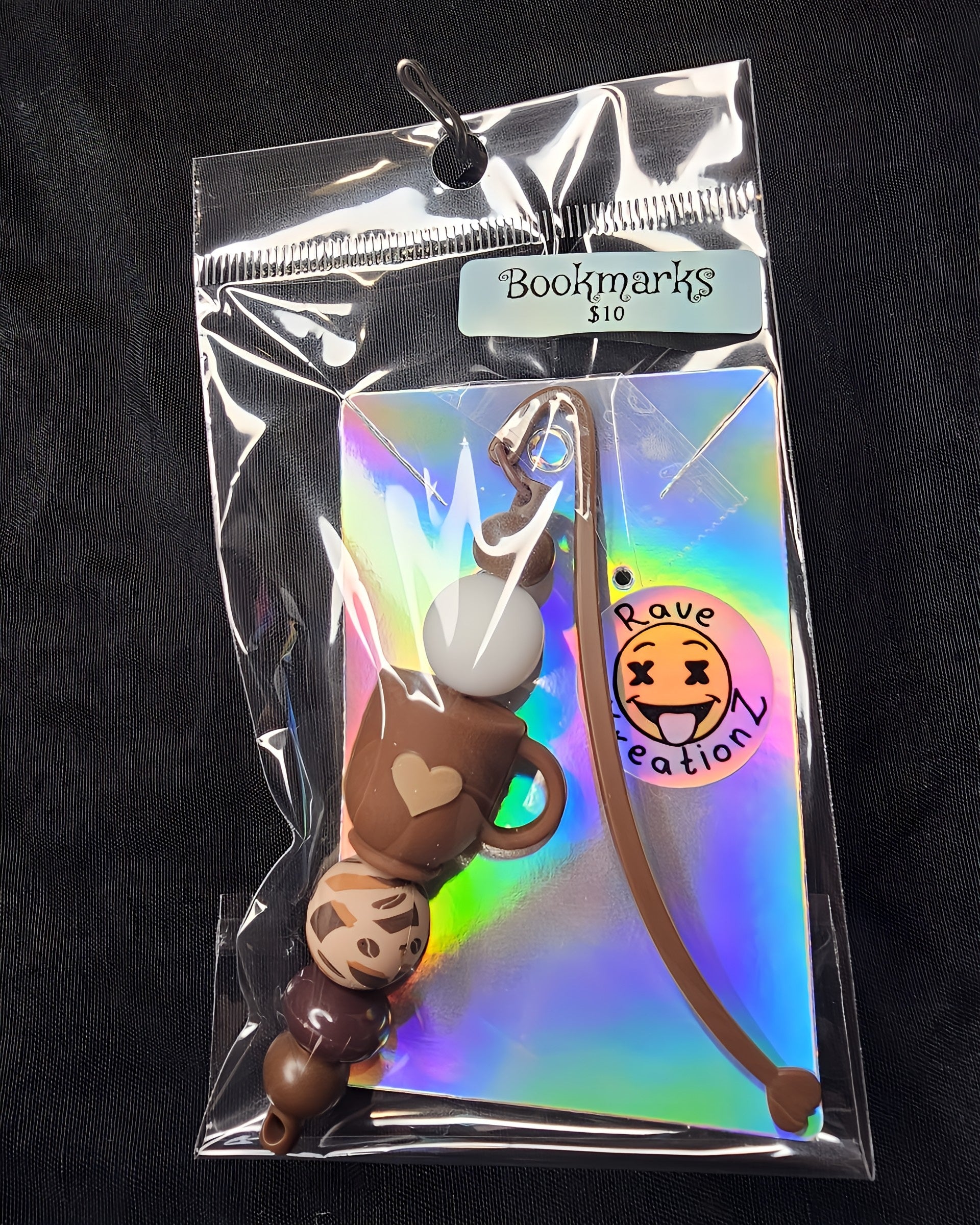 Bookmarks