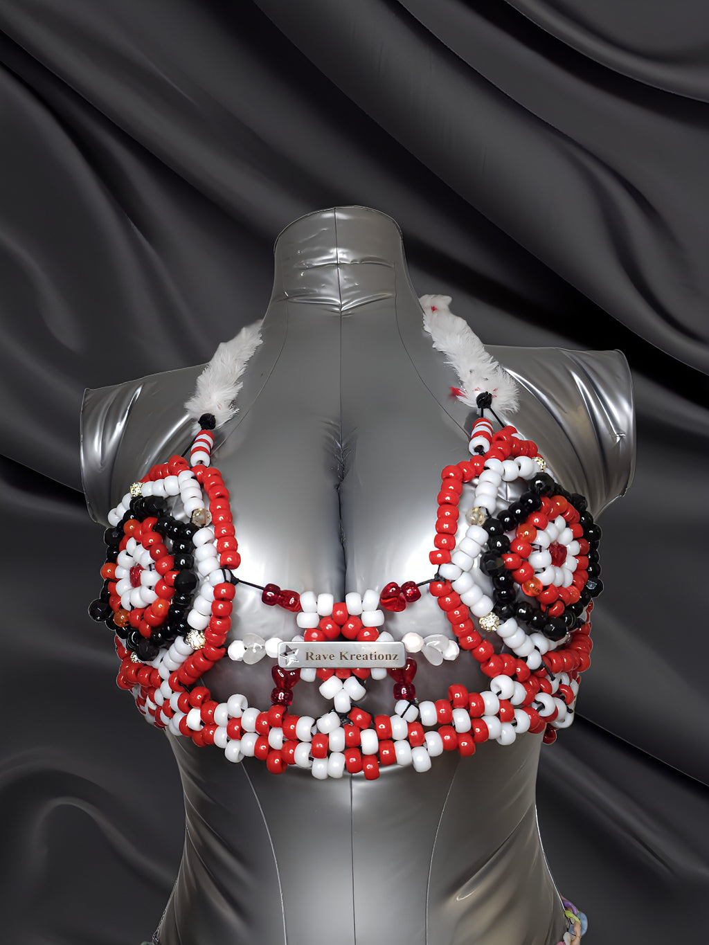 Lover Kandi Top