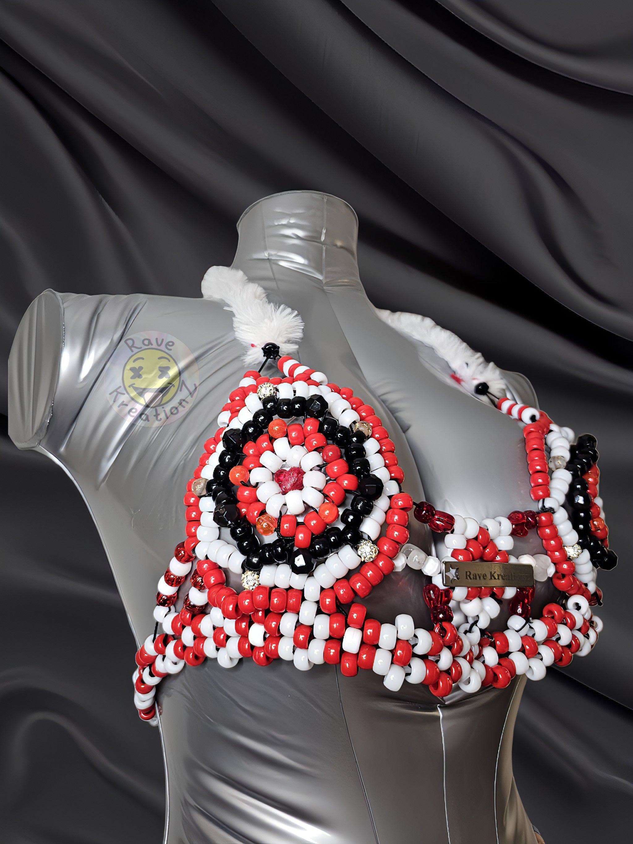 Lover Kandi Top