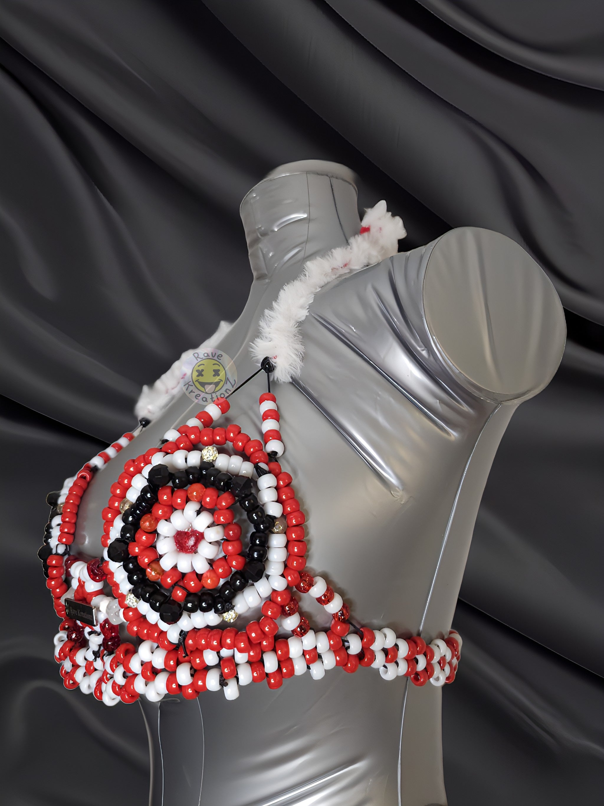 Lover Kandi Top