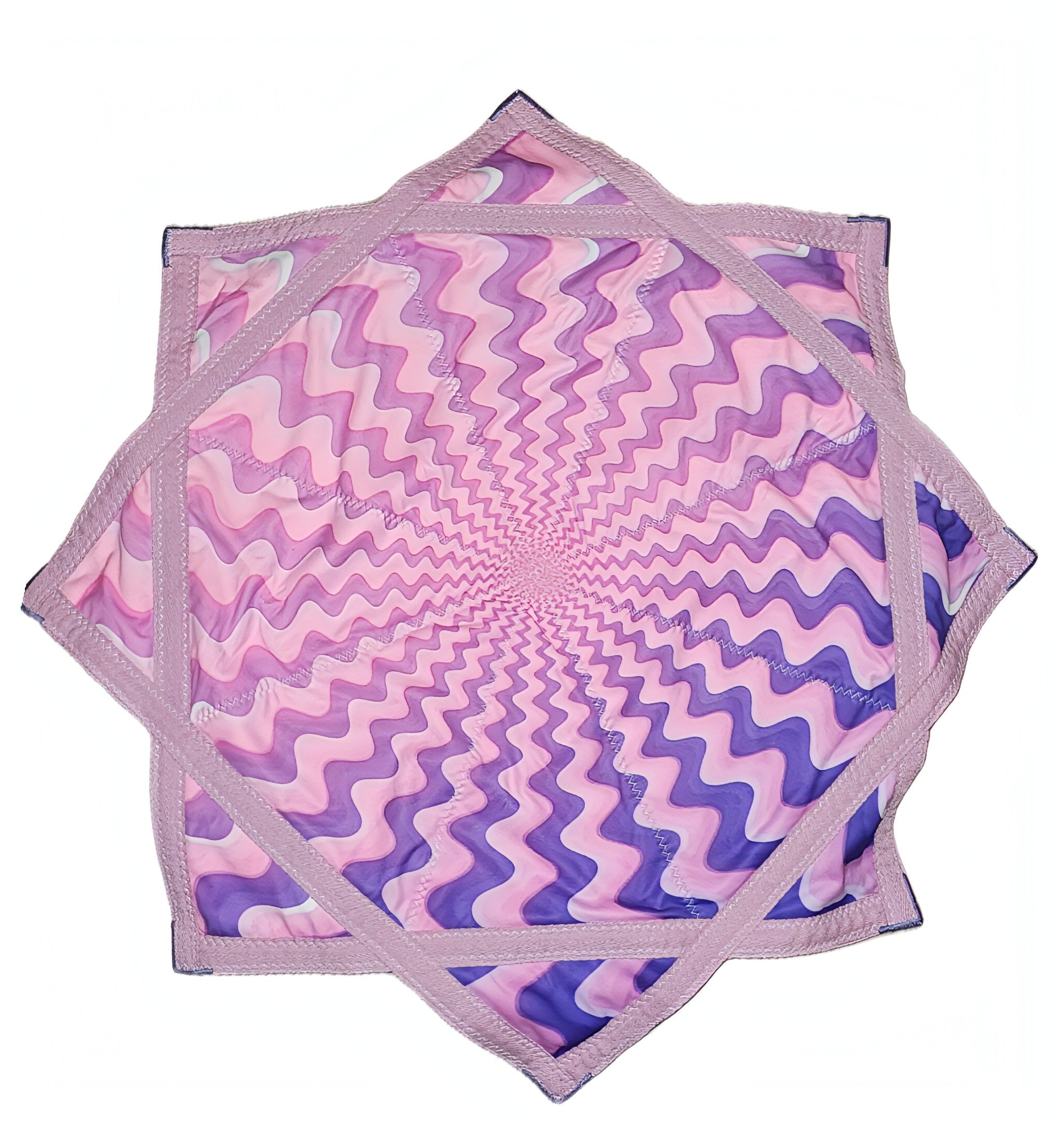 Flowstar: Pink Panther