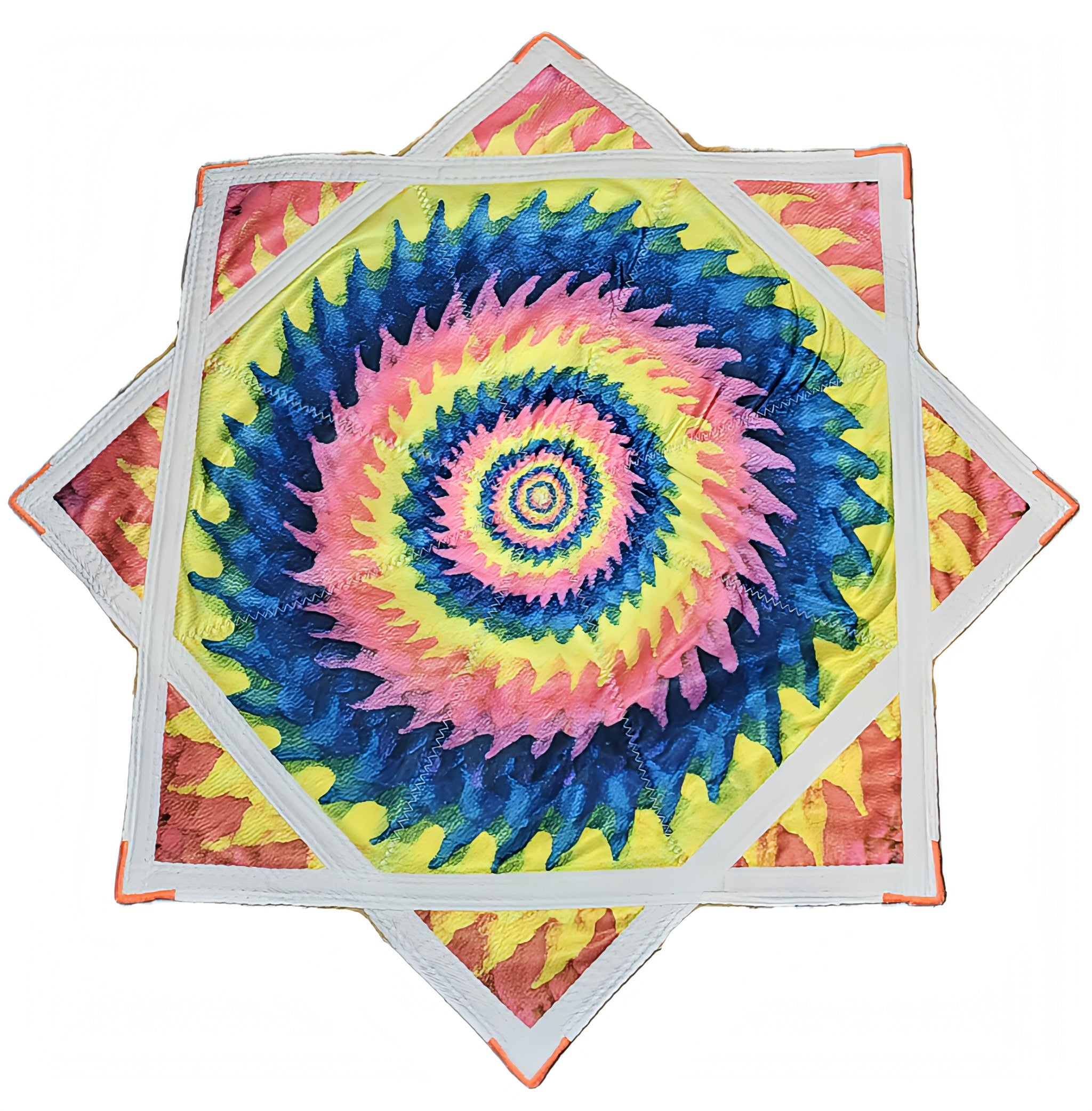 Flowstar: Multicolor