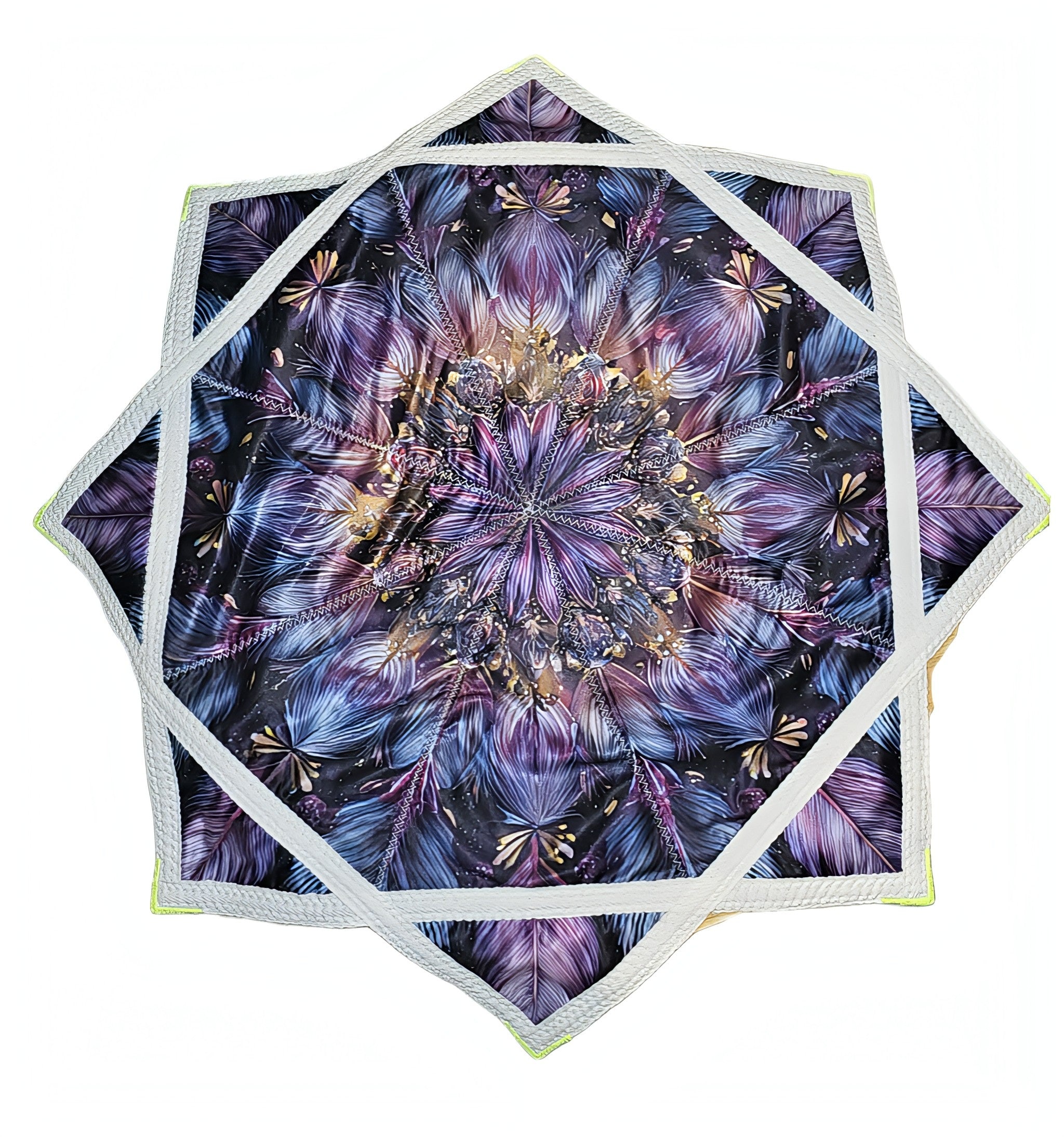 Flowstar: Purple Plur
