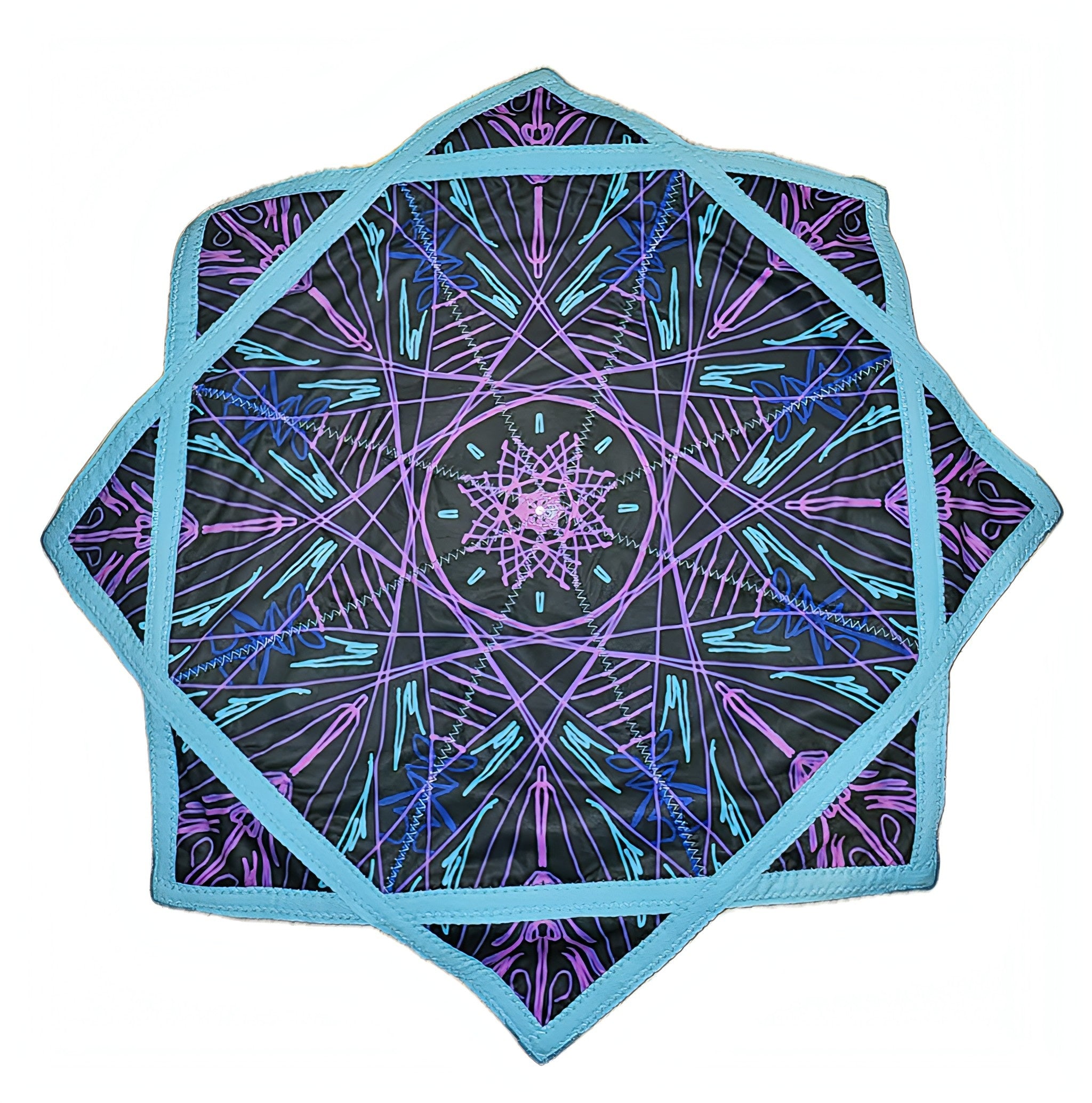 Flowstar: Geometric