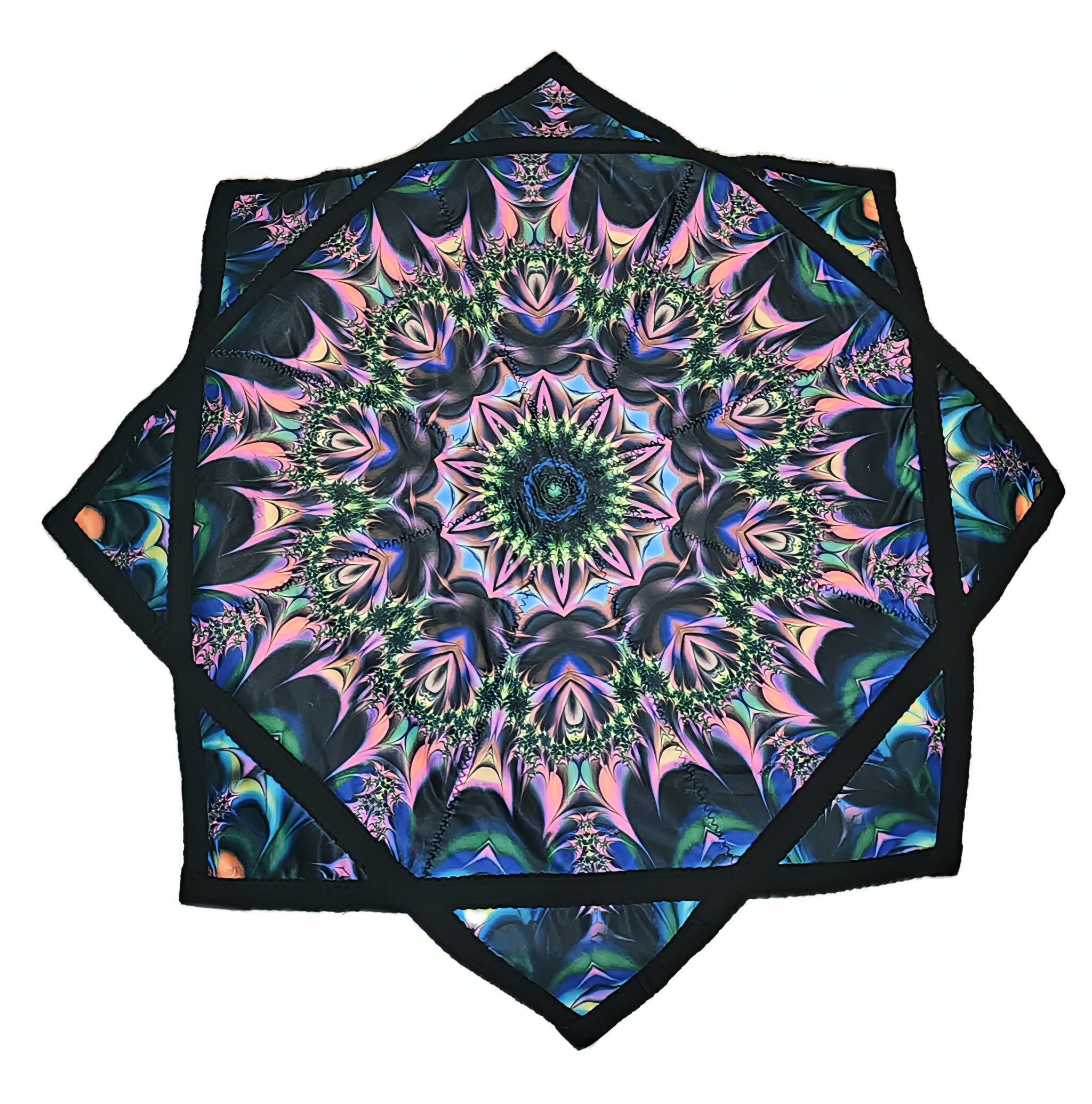 Flowstar: Portals