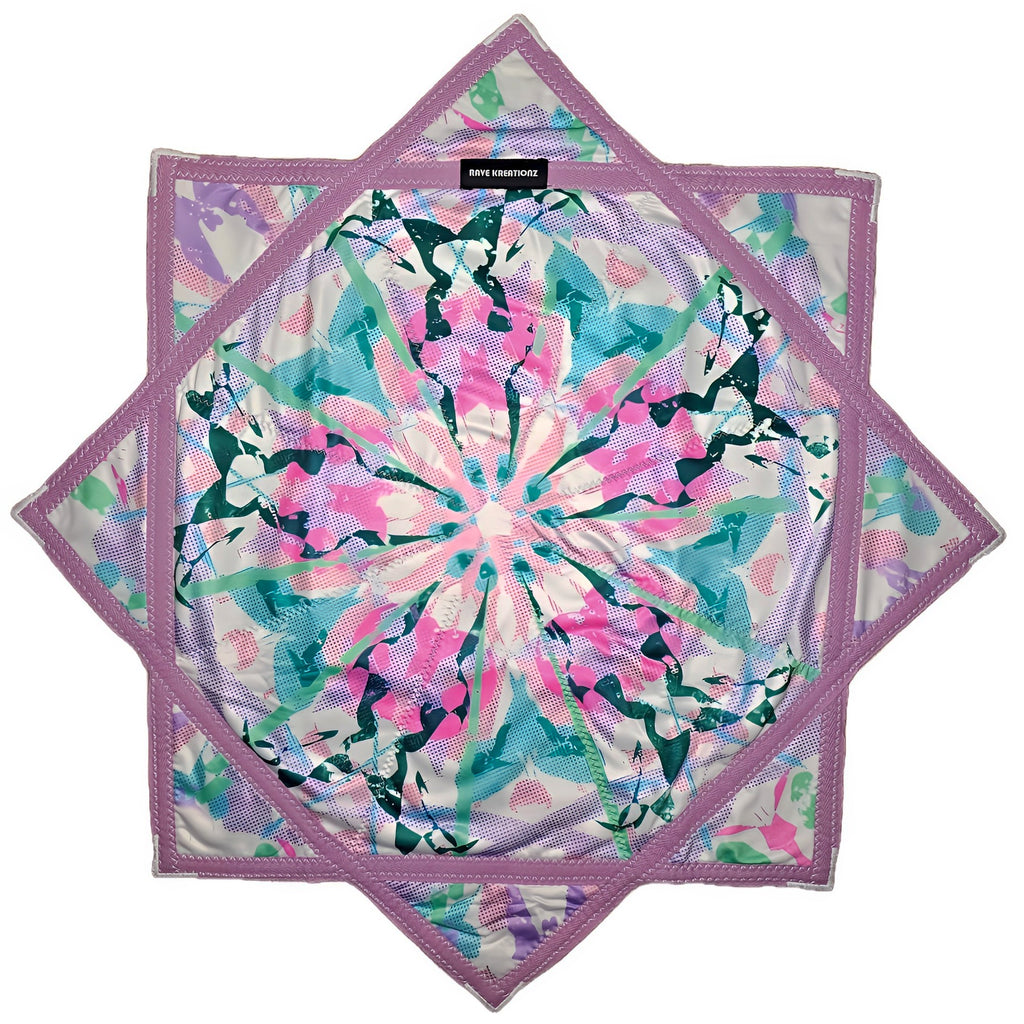 LE Artist Series - Fairy Static