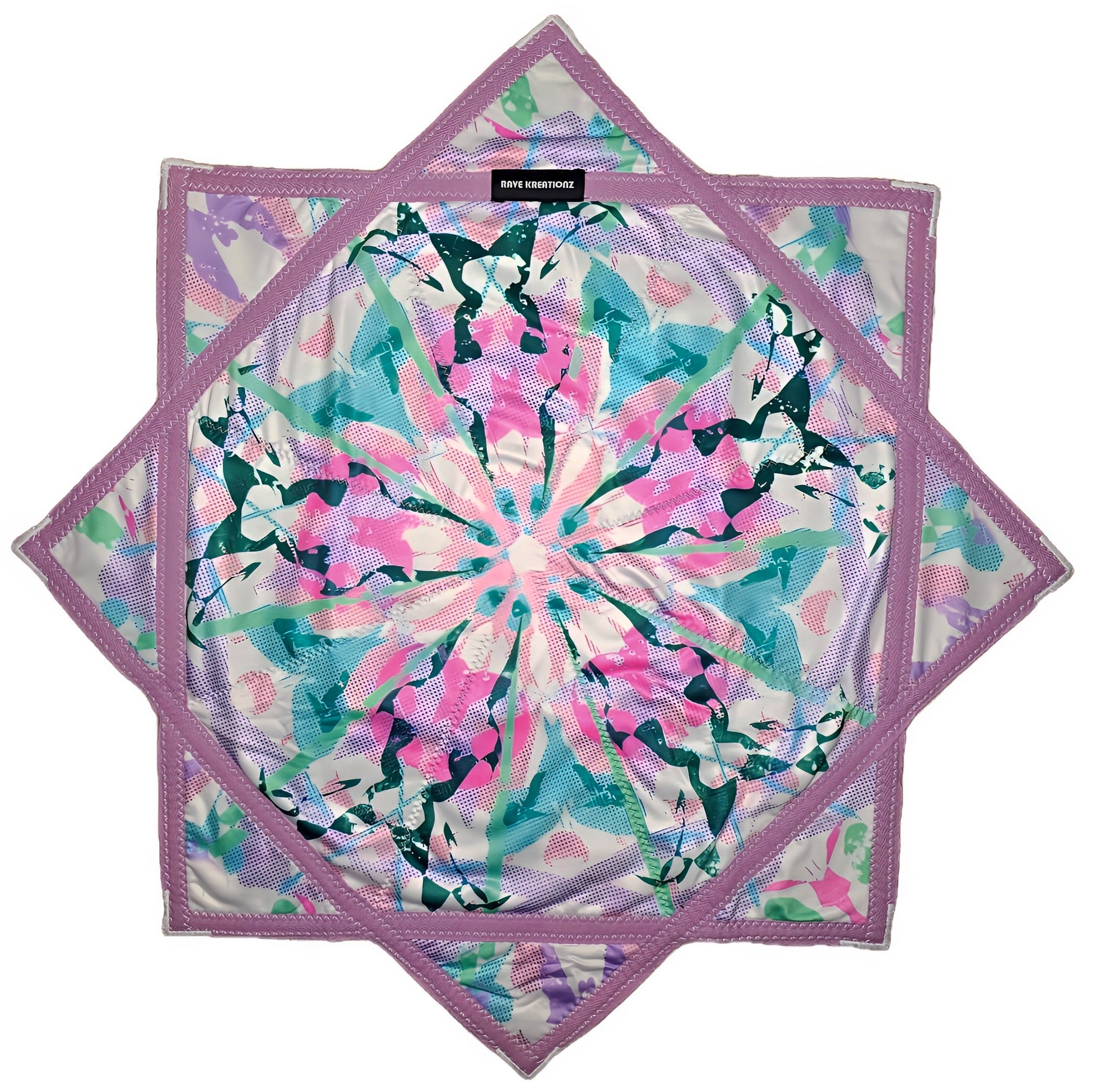LE Artist Series - Fairy Static