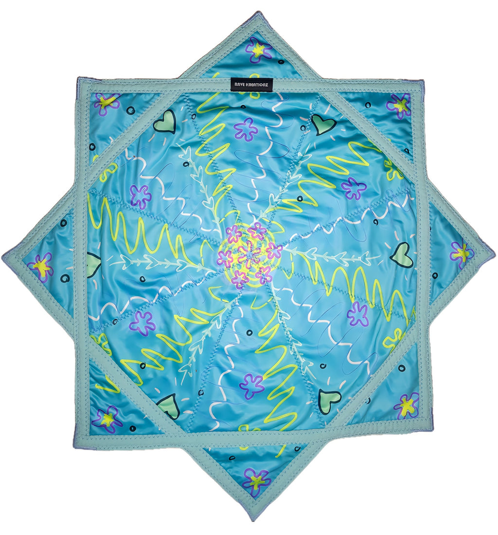 LE Artist Series - Jelly Fields