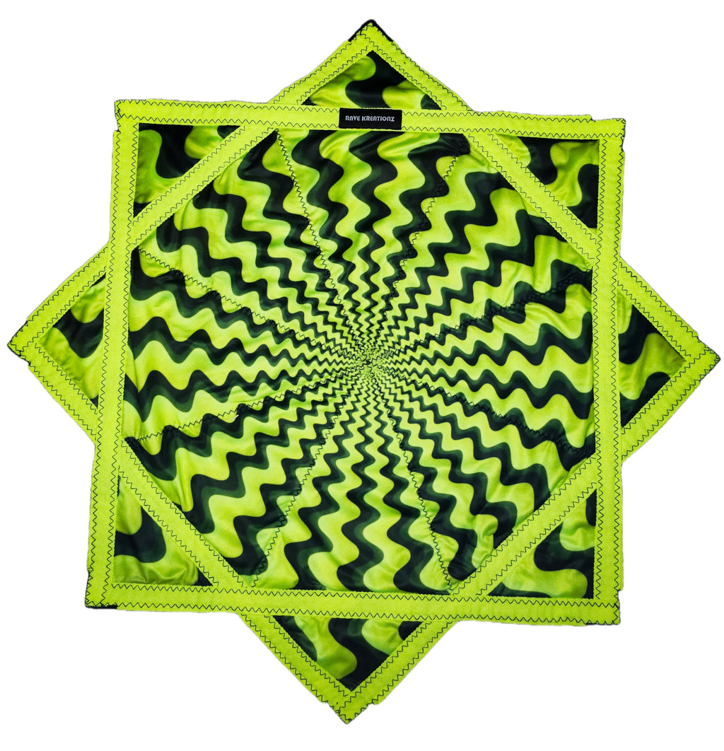 Flowstar: ZigZag