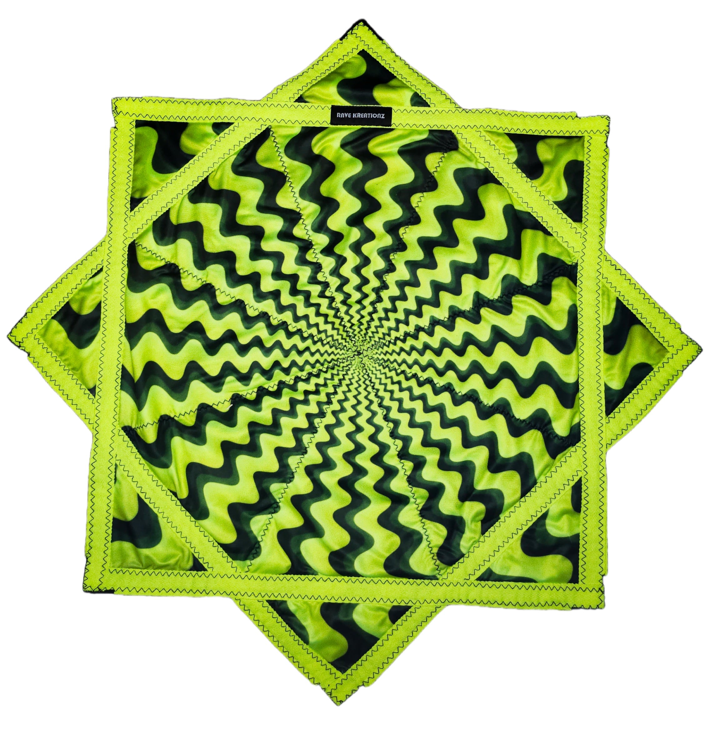 Flowstar: ZigZag