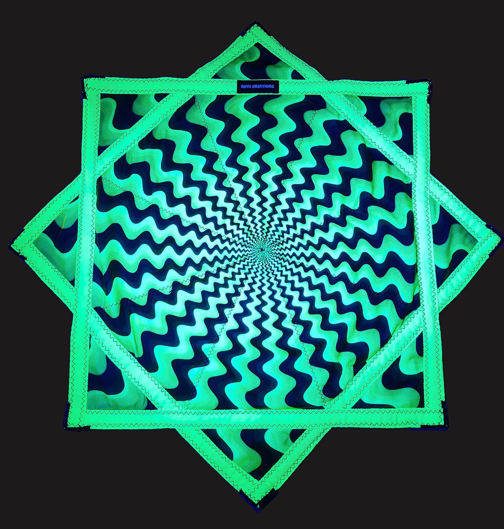 Flowstar: ZigZag
