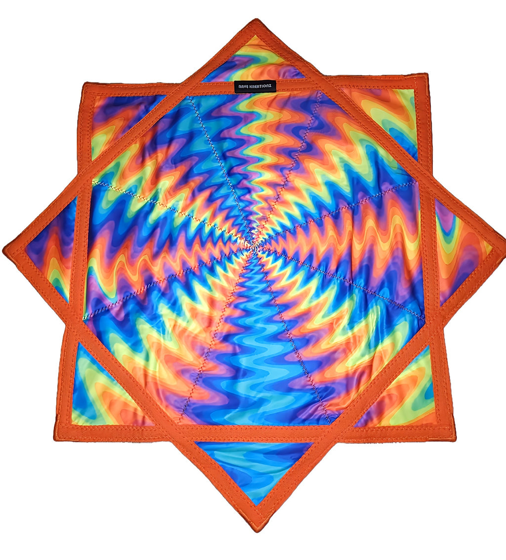 Flowstar: Dreamsicle