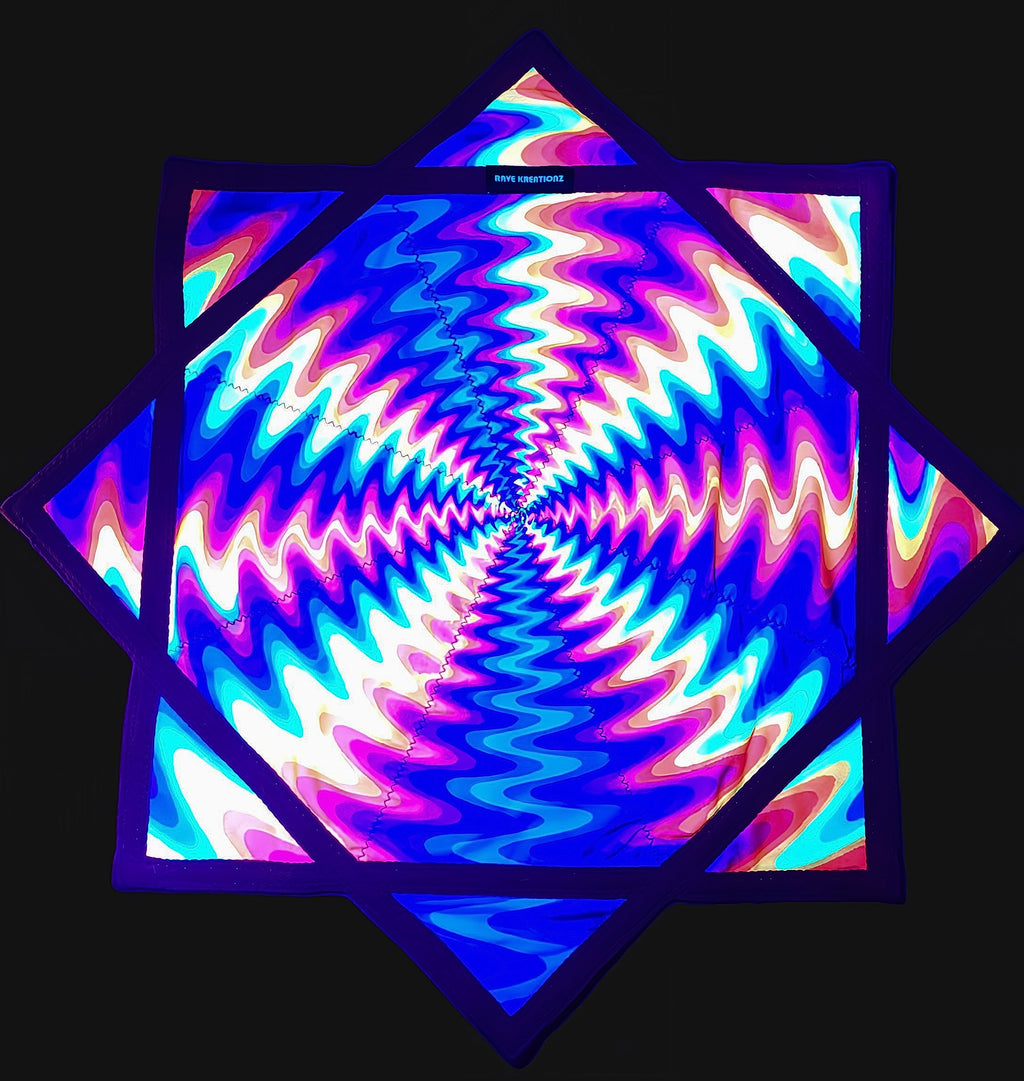Flowstar: Dreamsicle