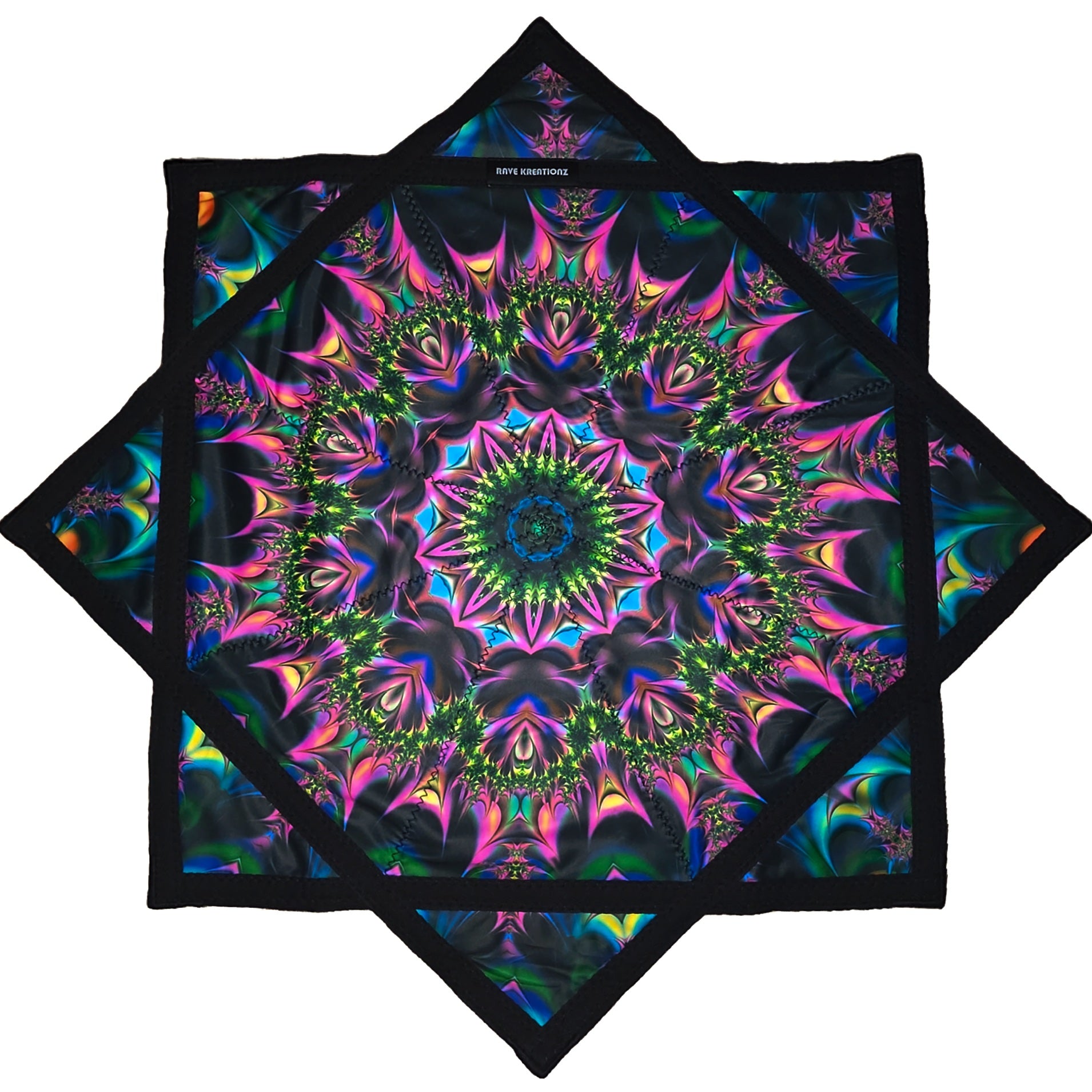 Flowstar: Portals