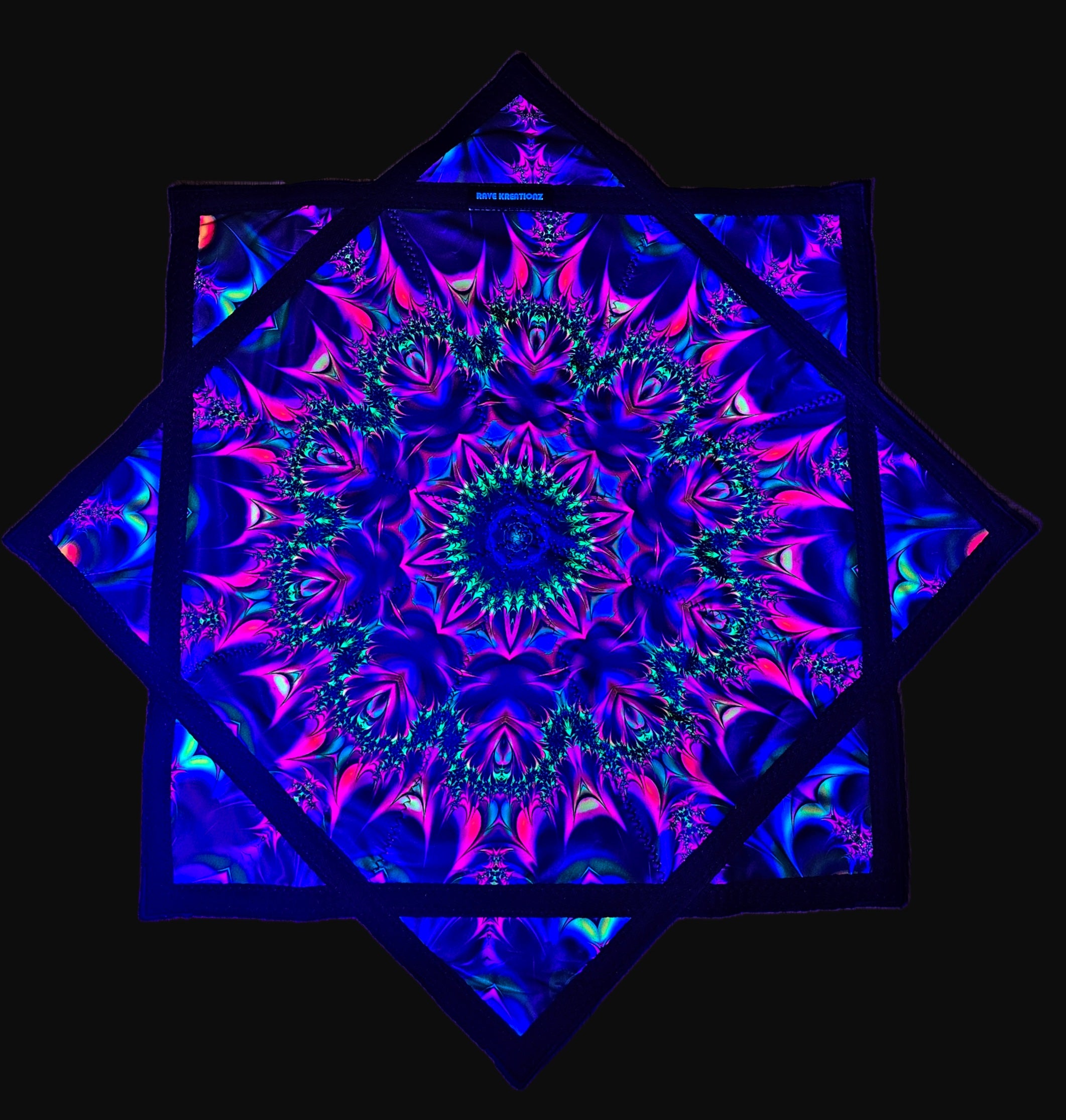 Flowstar: Portals