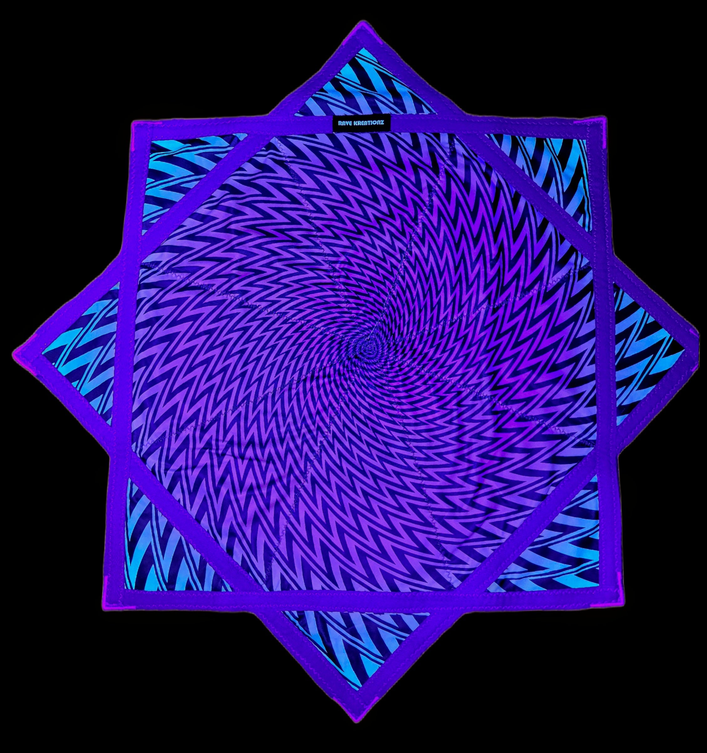 Flowstar: Blueberry Bliss