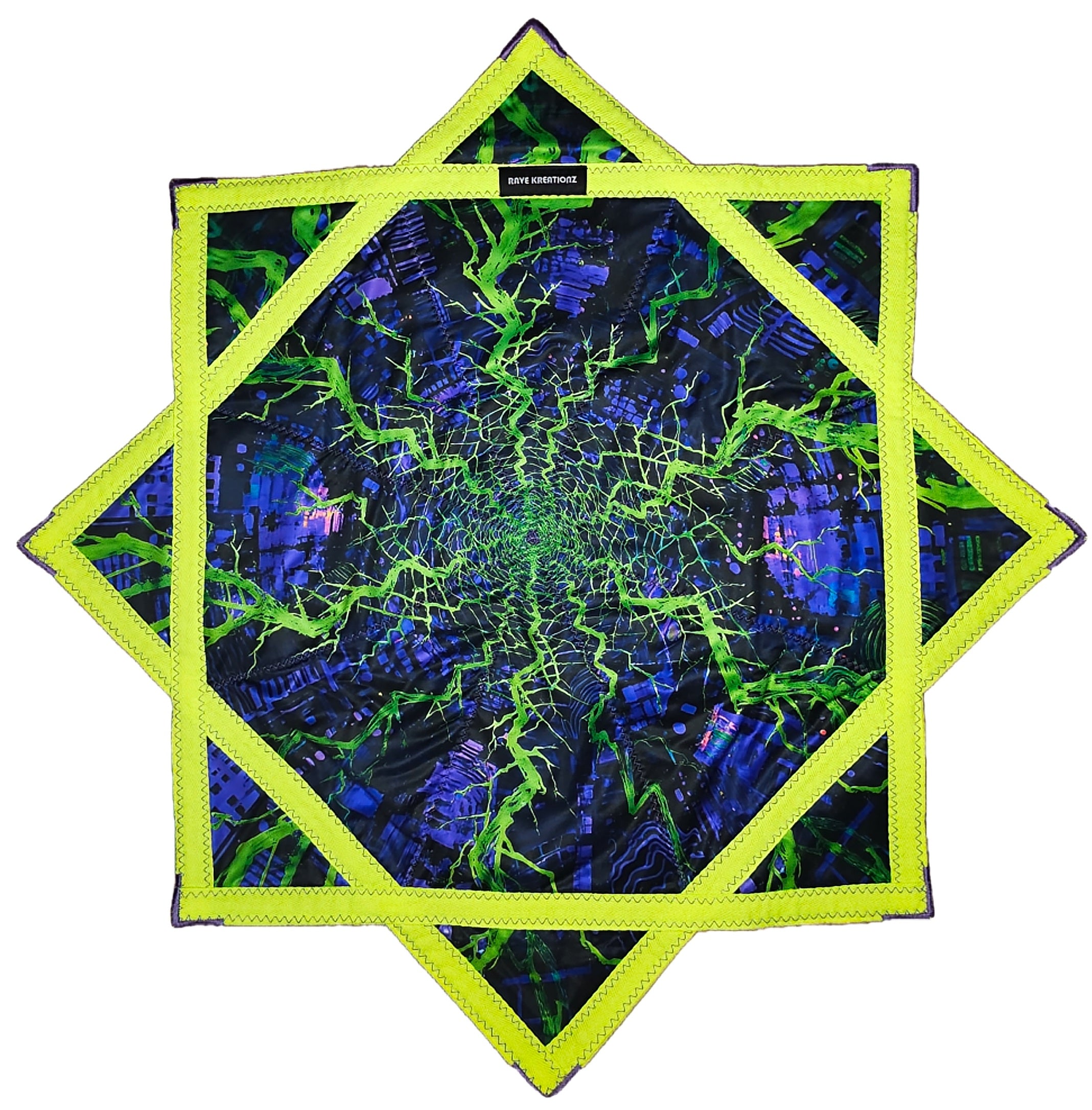 Flowstar: Lightning Boltz