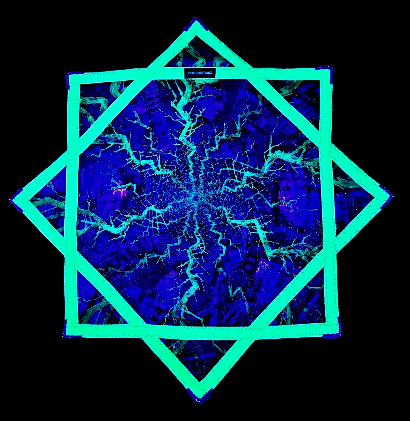 Flowstar: Lightning Boltz