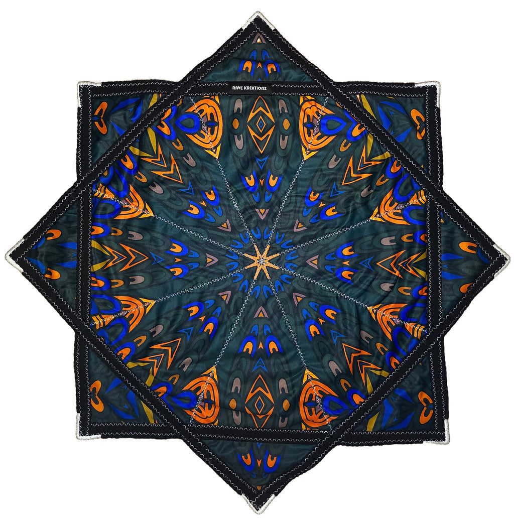 Flowstar: Fractal Vision