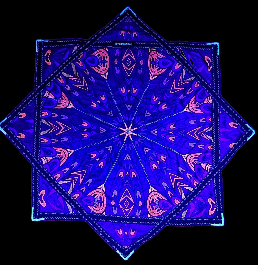 Flowstar: Fractal Vision