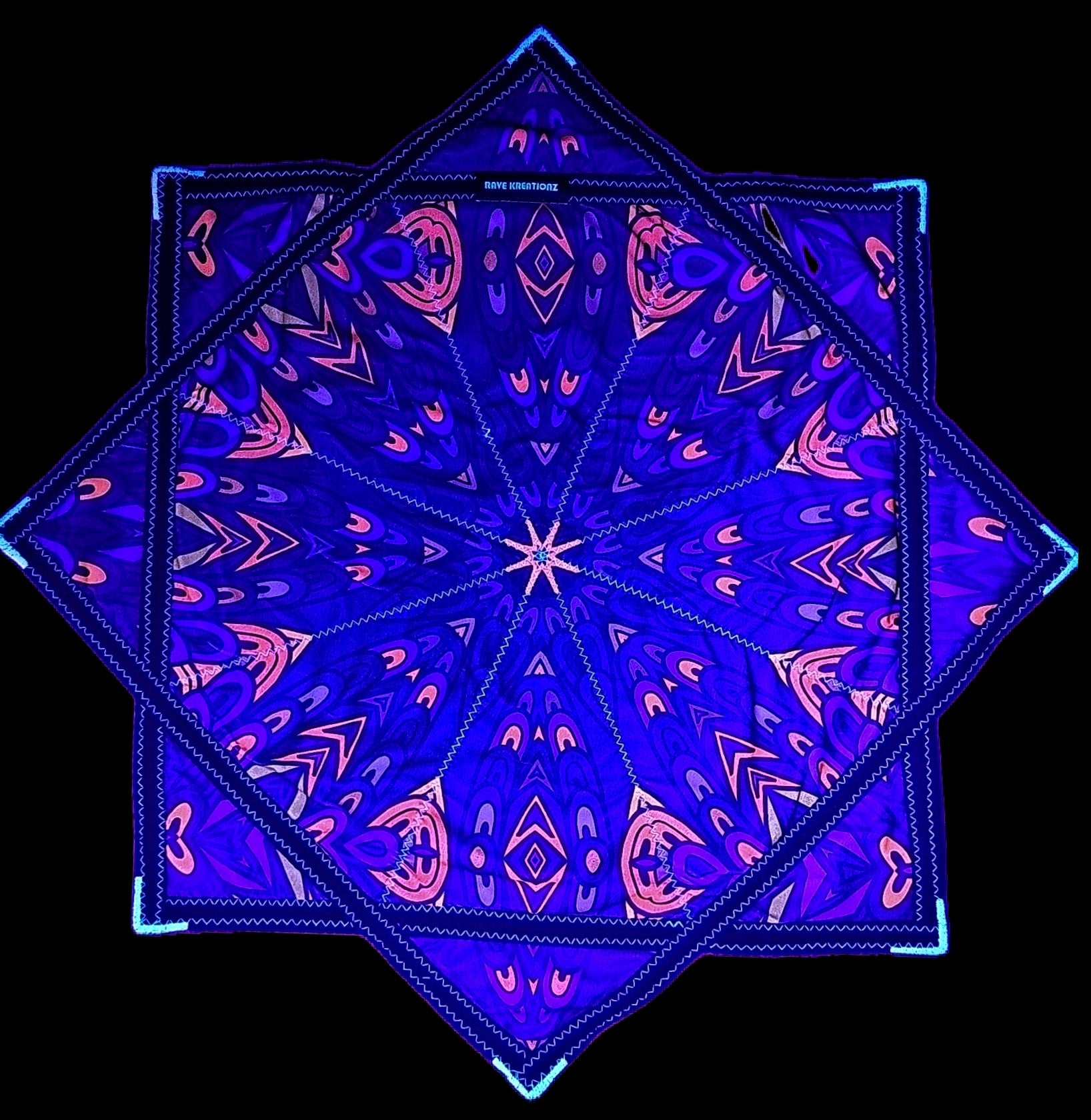 Flowstar: Fractal Vision