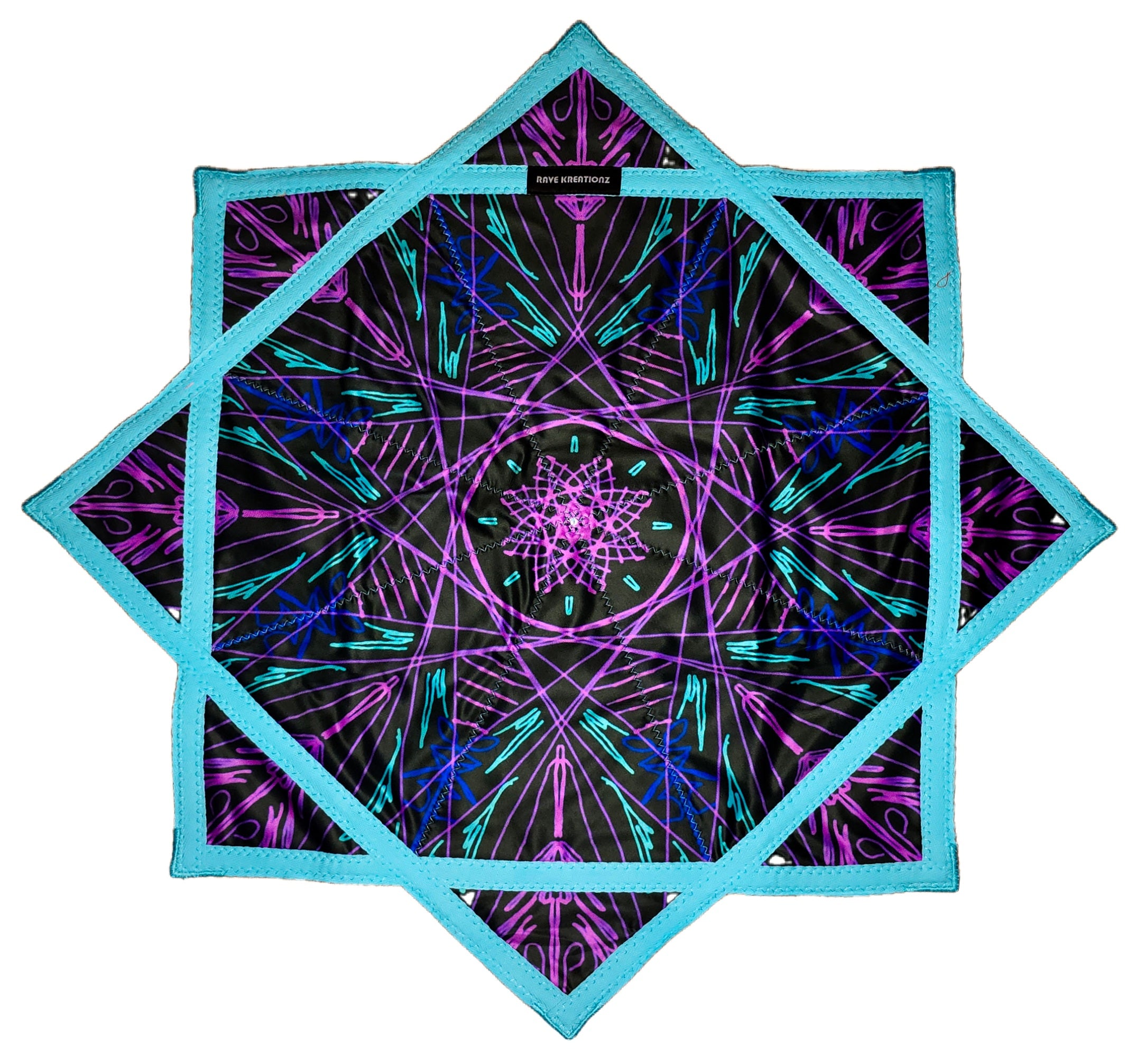 Flowstar: Geometric