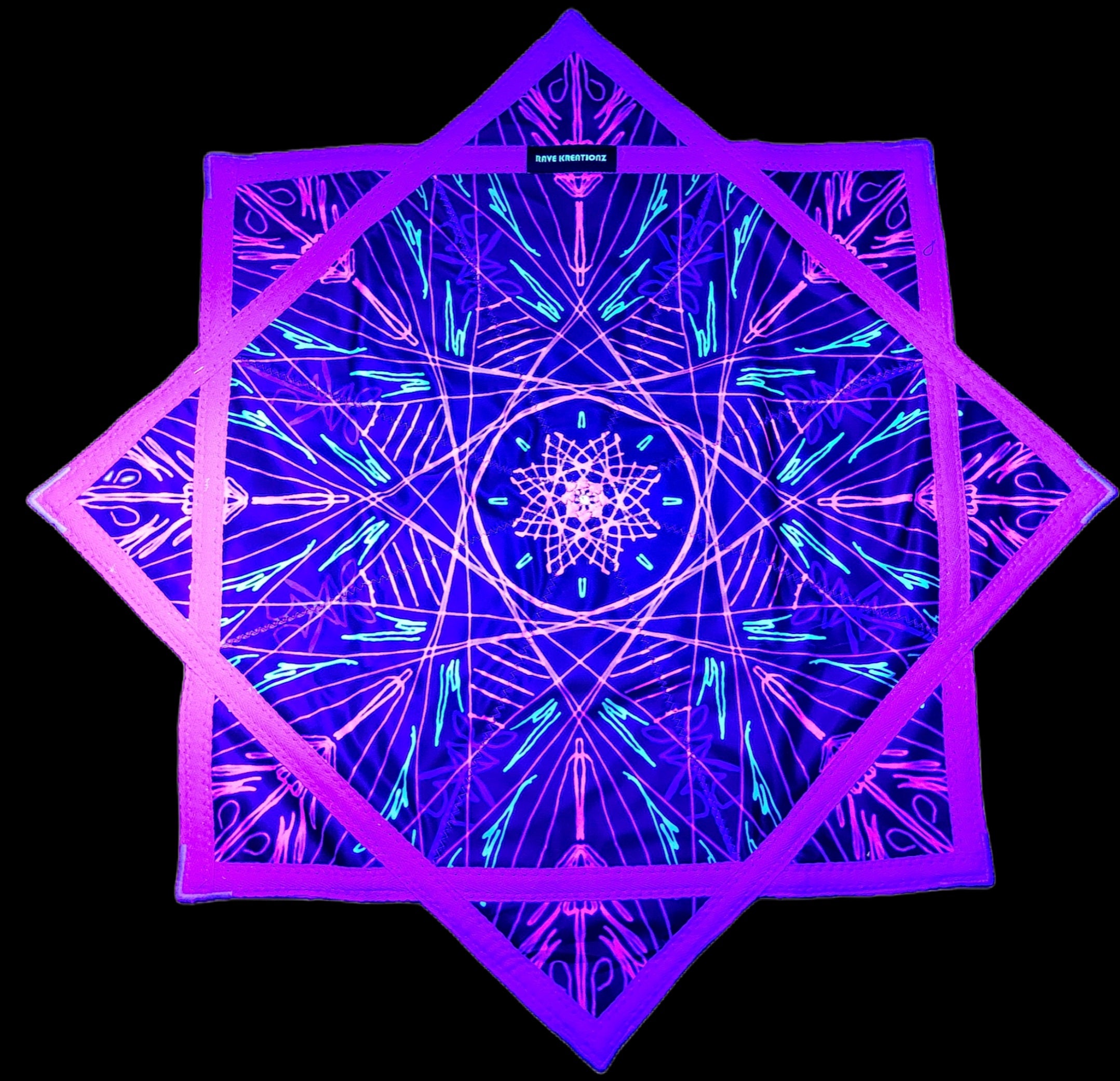 Flowstar: Geometric