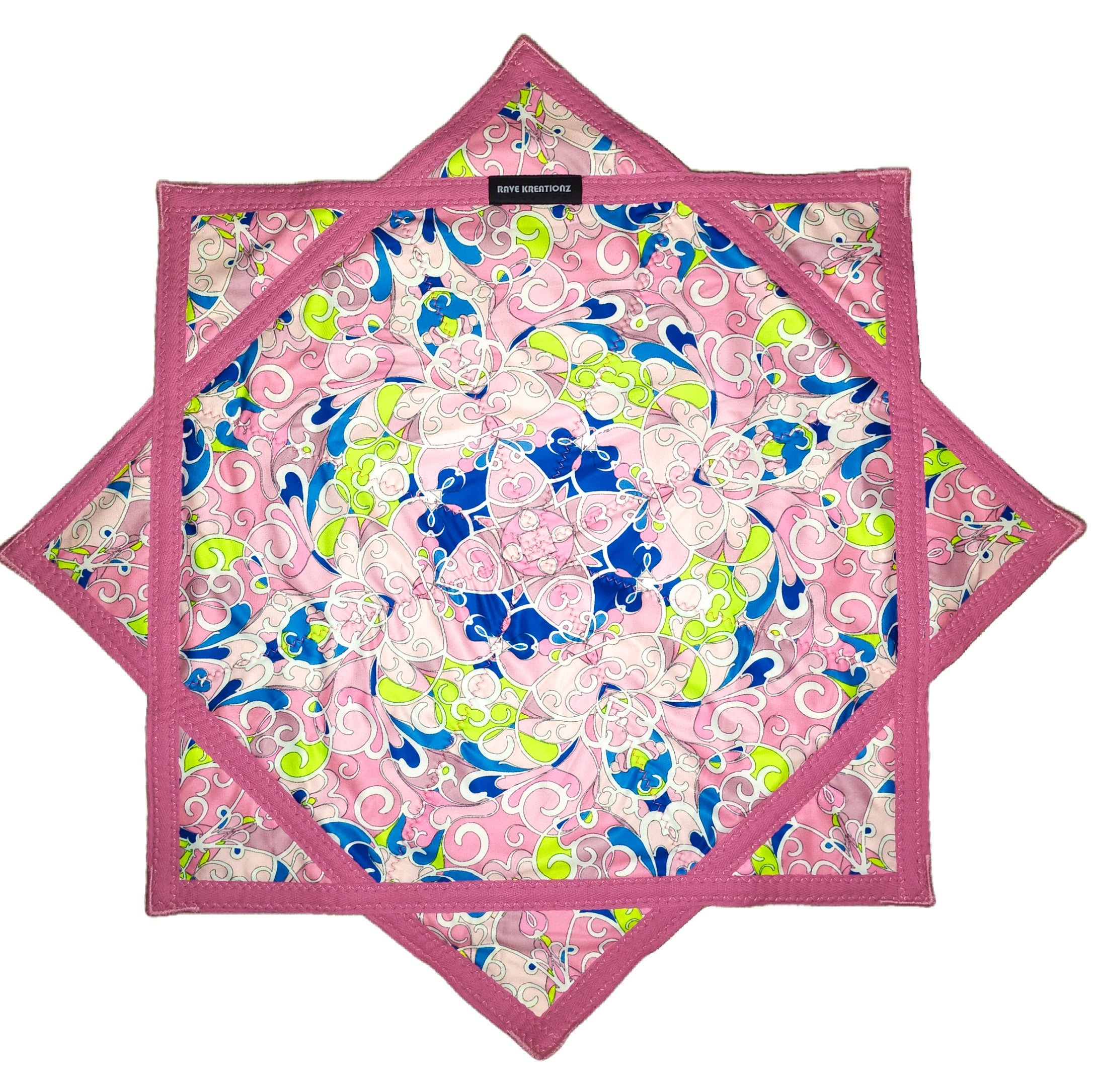 Flowstar: Floral