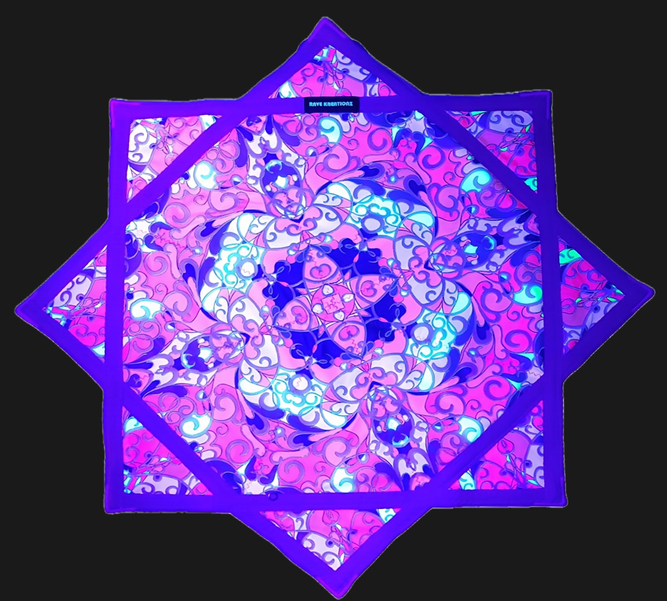 Flowstar: Floral