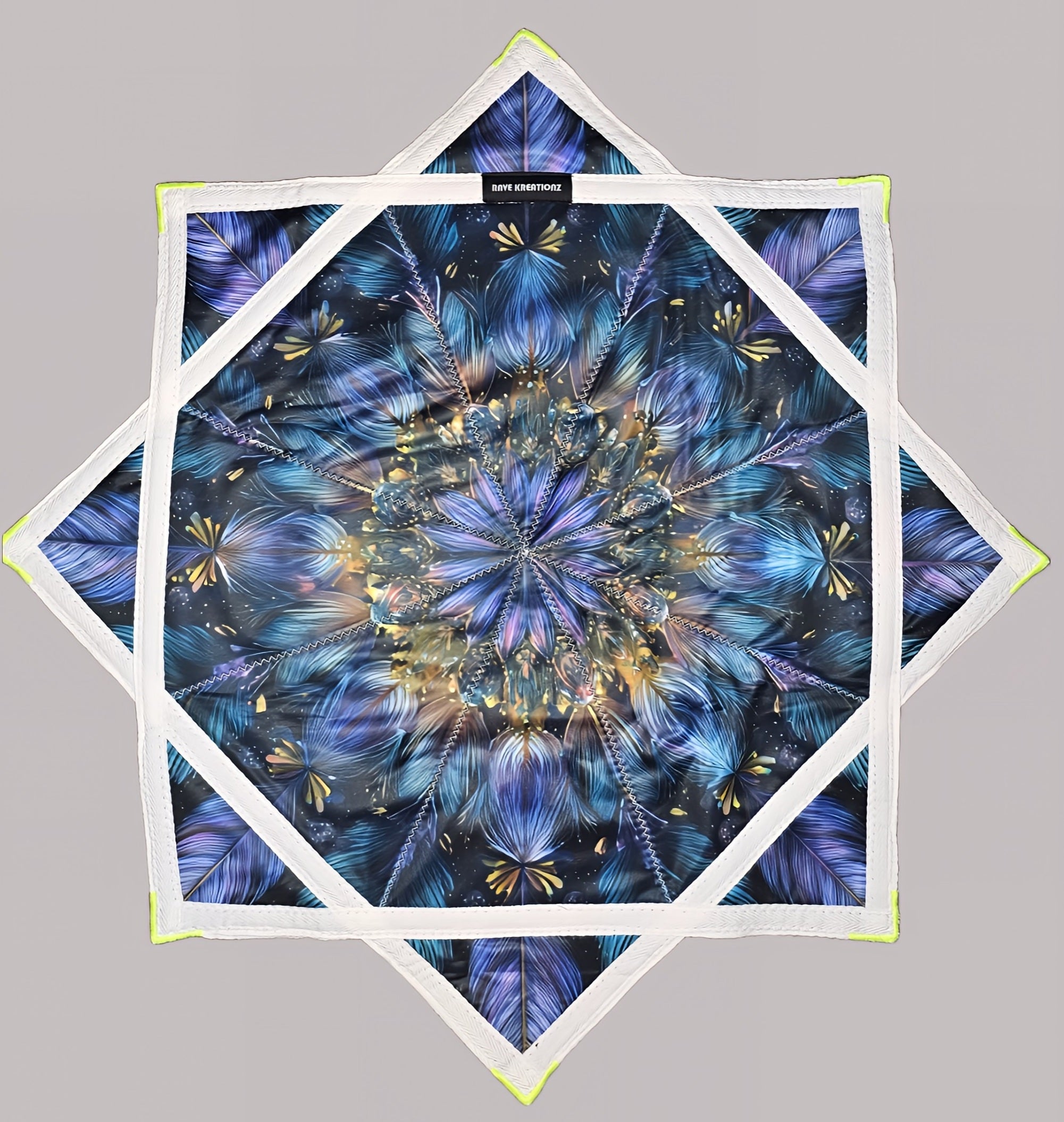 Flowstar: Purple Plur