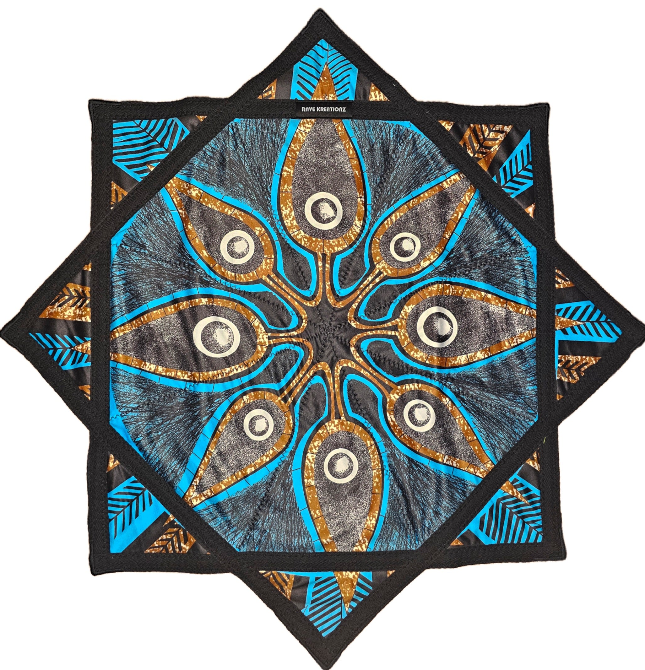 Flowstar: Galactic Squid