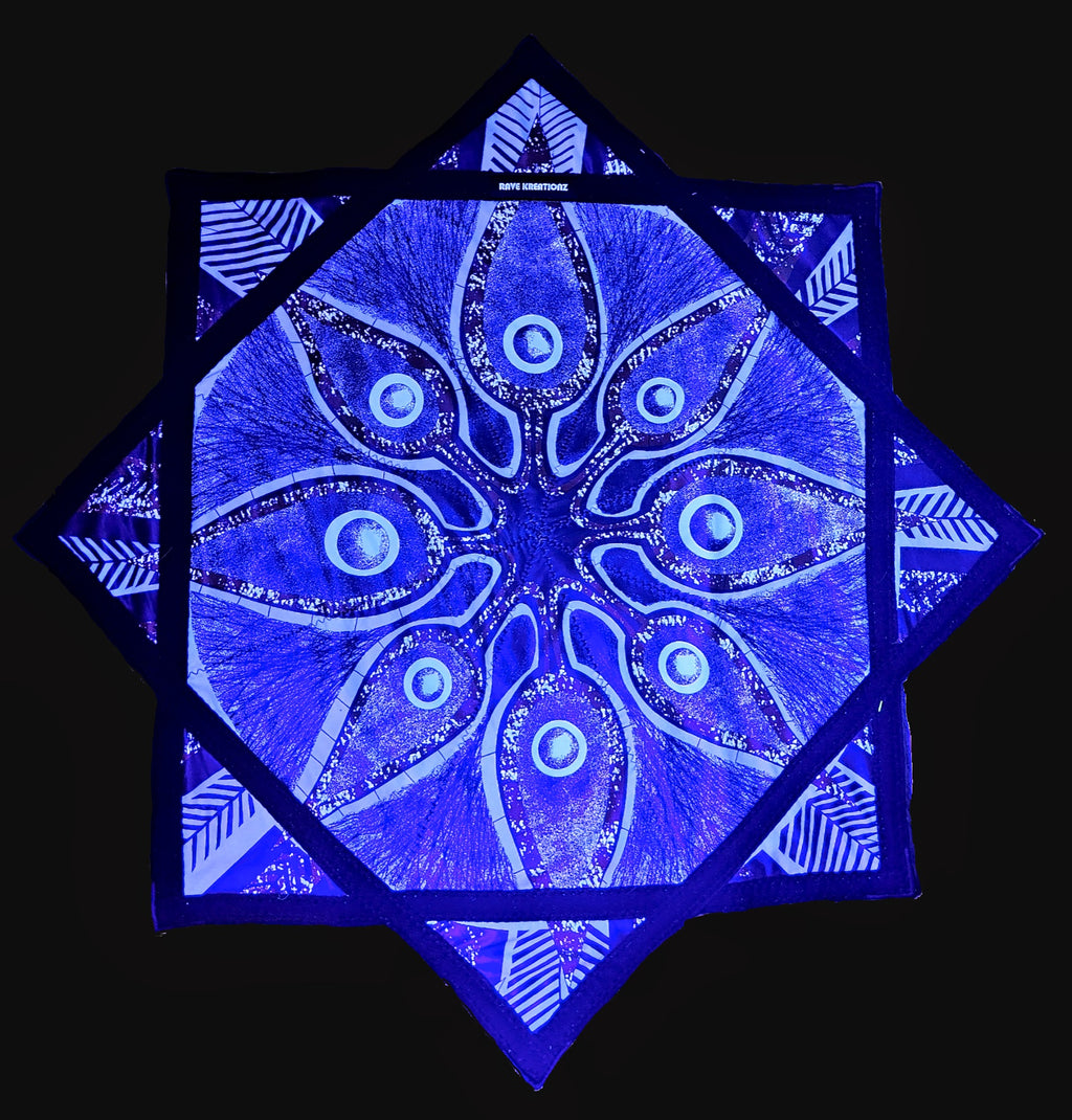 Flowstar: Galactic Squid
