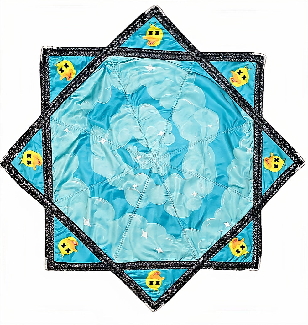 LE Artist Series - Psy-Duck