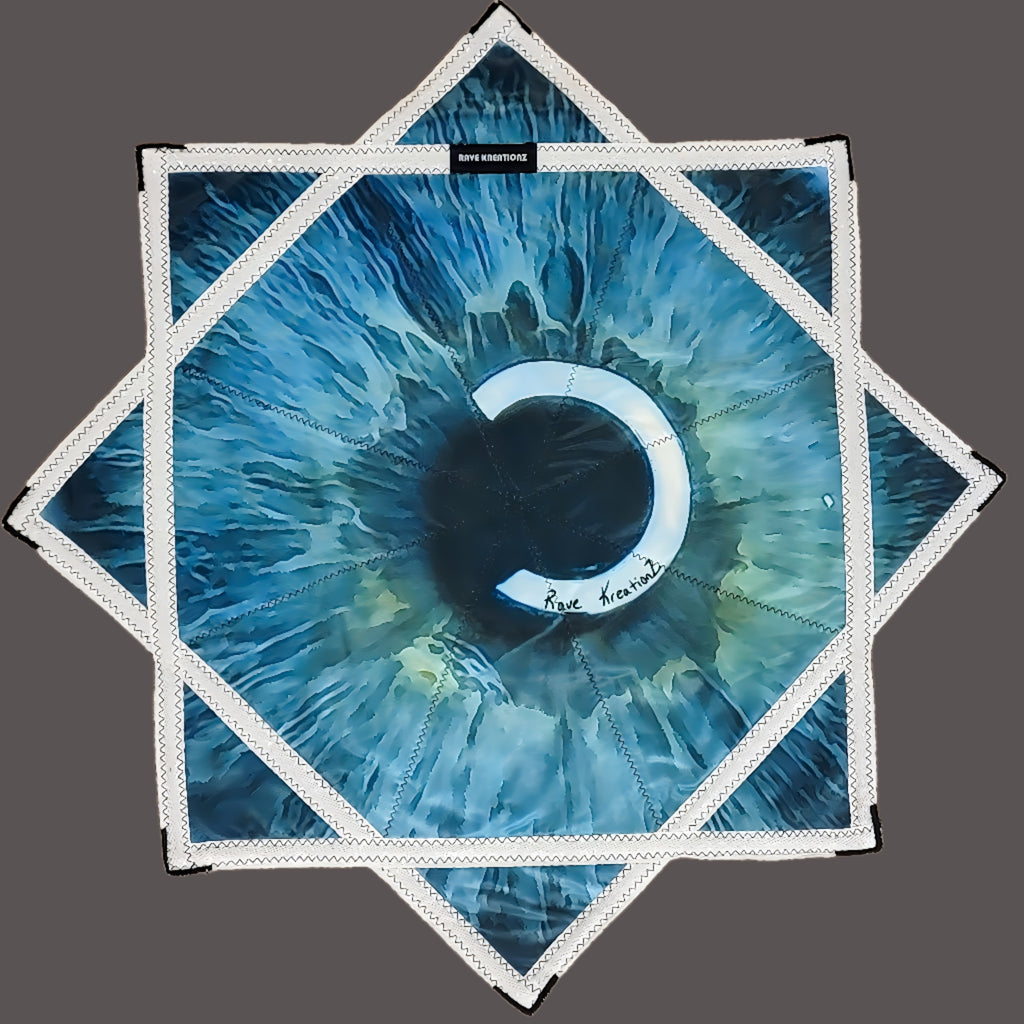 LE Artist Series - Ajna