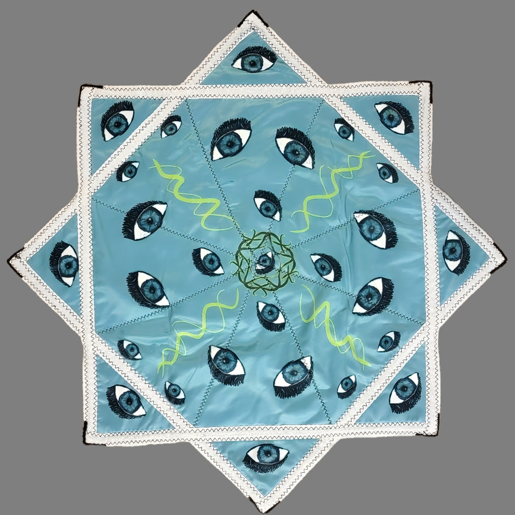 LE Artist Series - Ajna