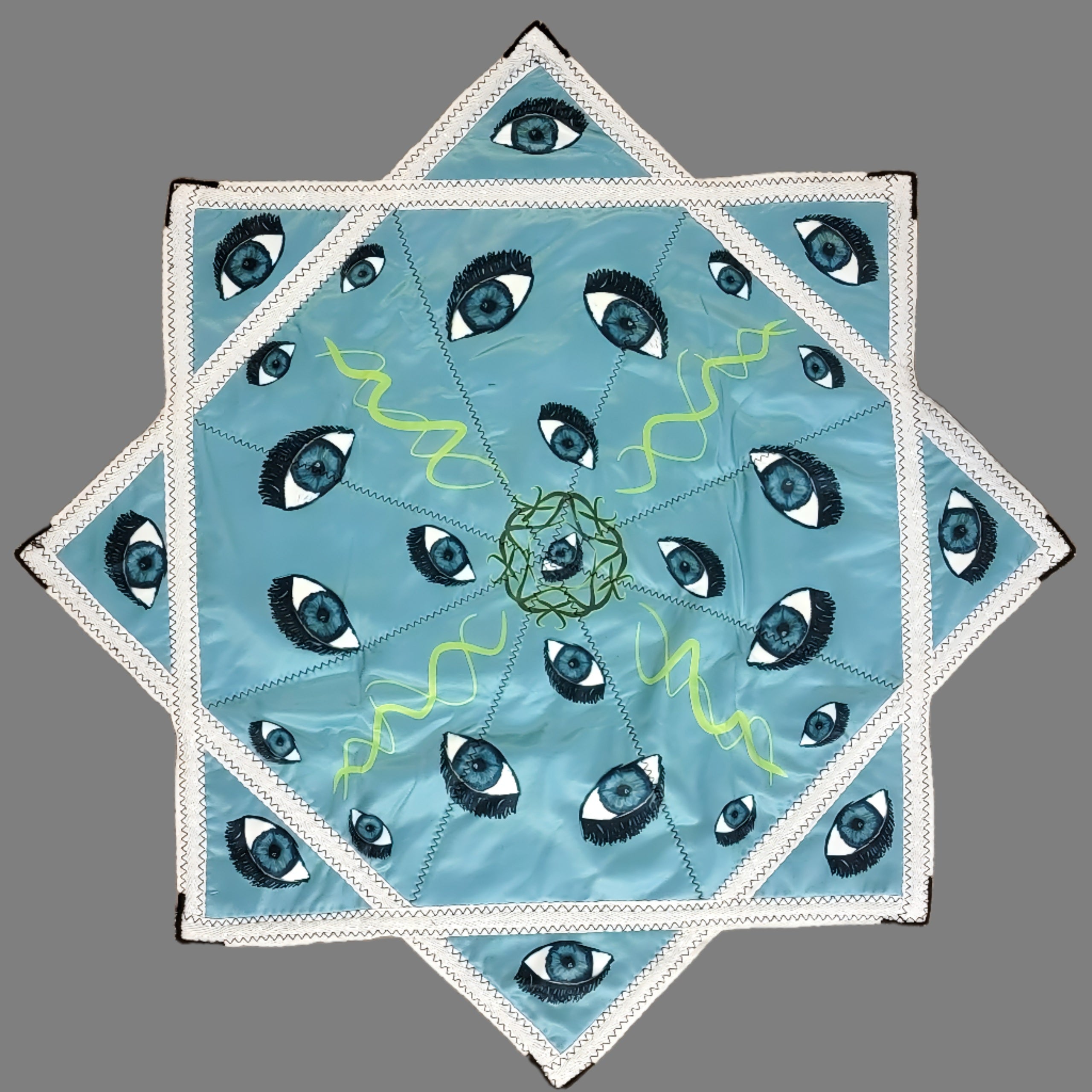 LE Artist Series - Ajna