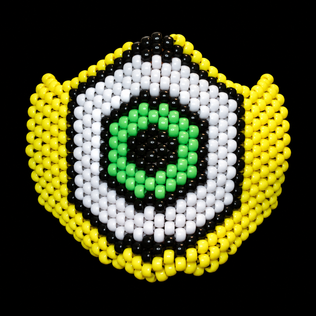 Cyclops Kandi Mask - Full Coverage