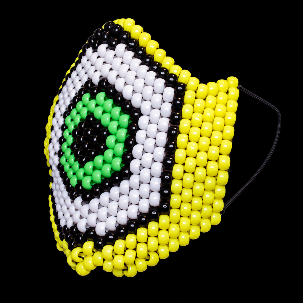 Cyclops Kandi Mask - Full Coverage
