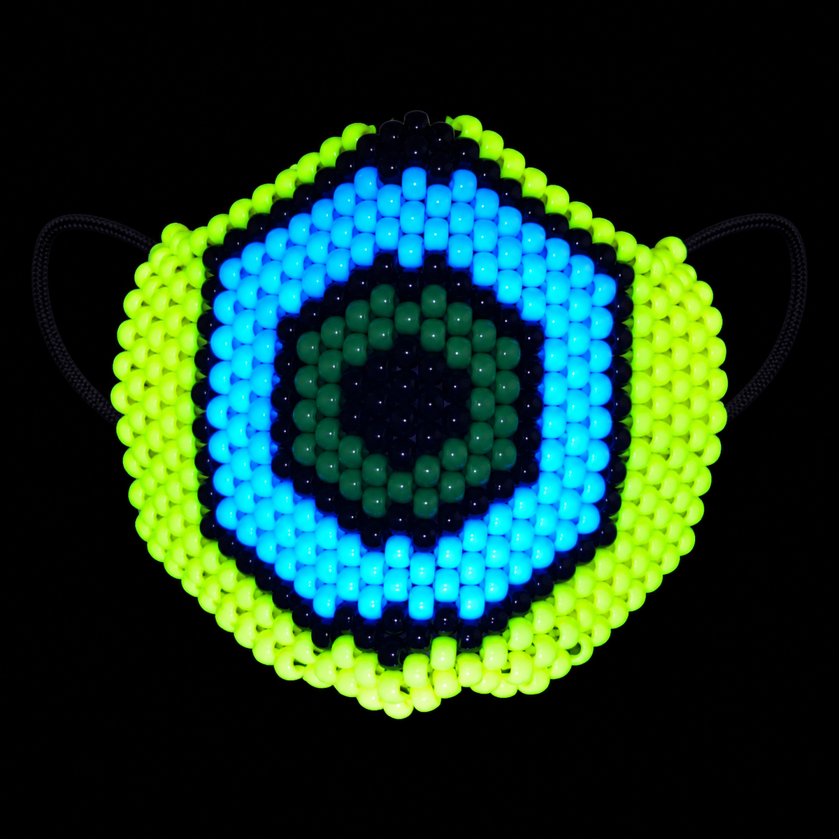 Cyclops Kandi Mask - Full Coverage
